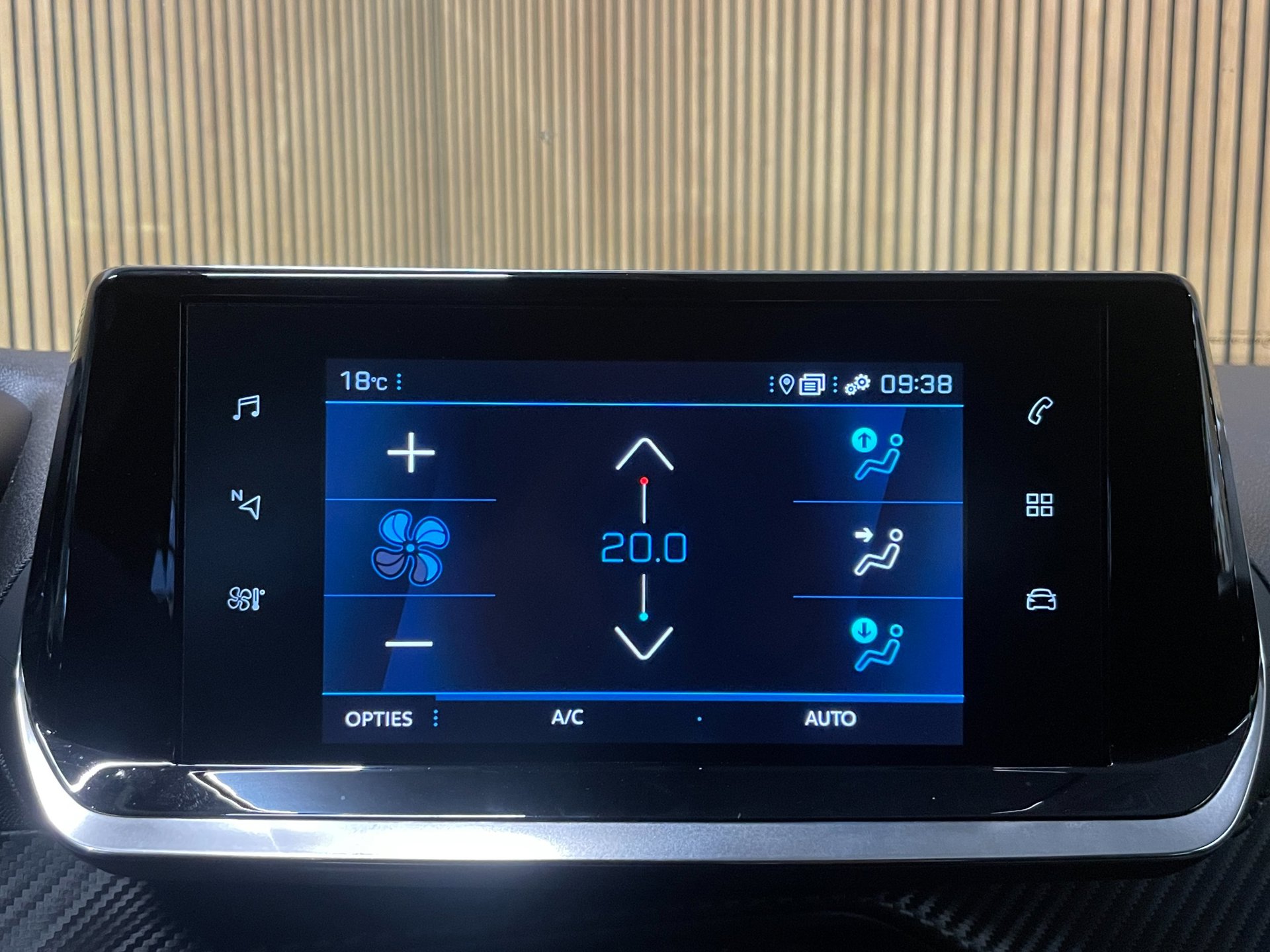 Foto van Peugeot 2008