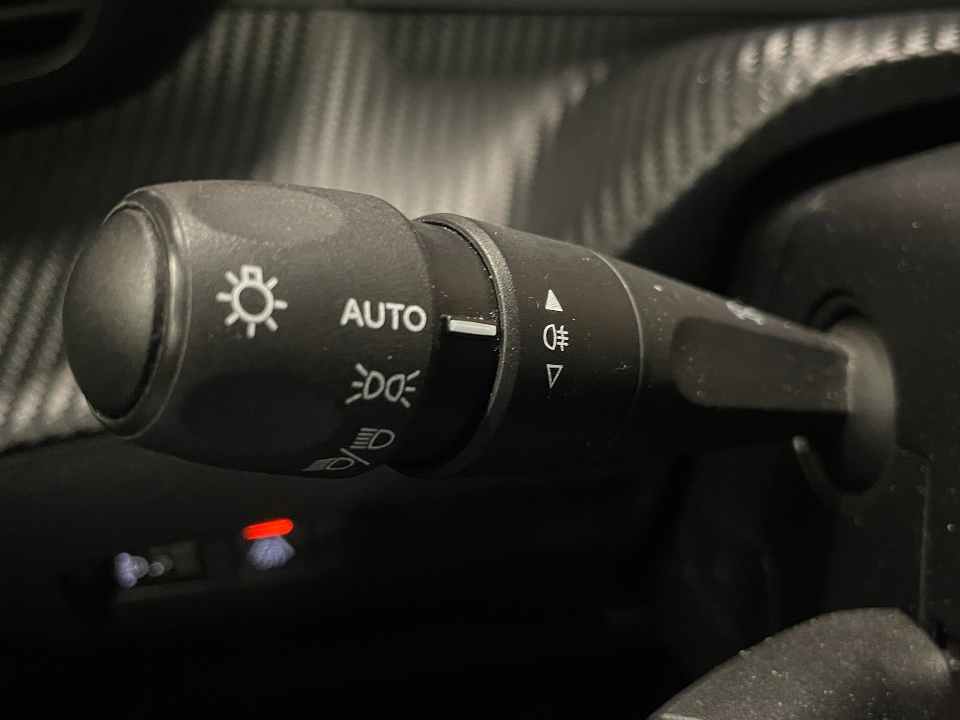 Foto van Peugeot 2008
