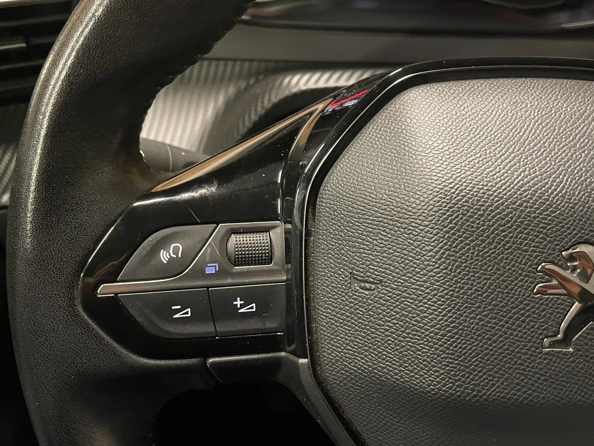 Foto van Peugeot 2008
