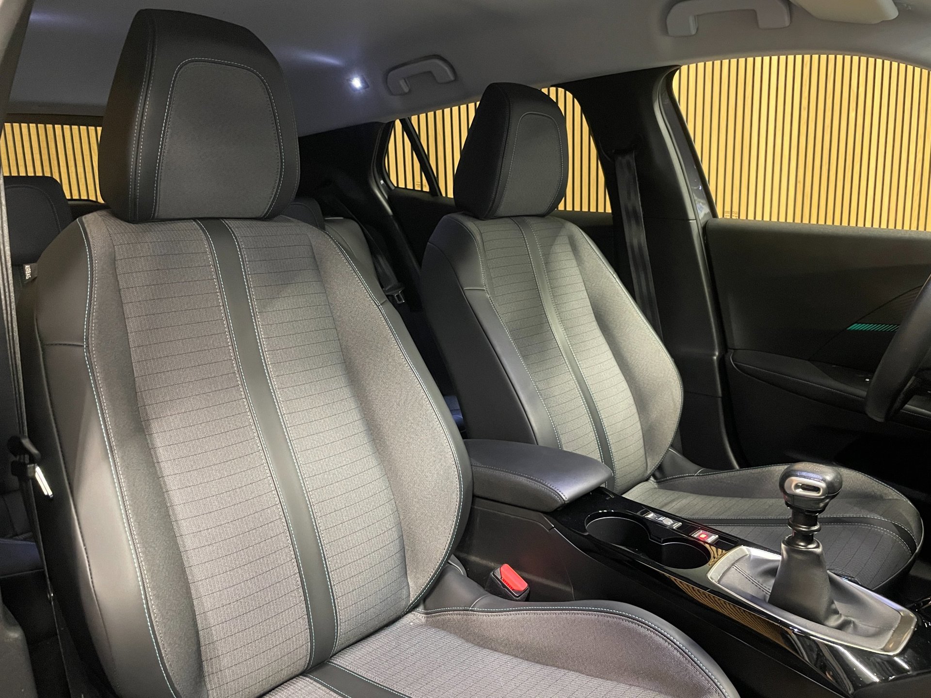 Foto van Peugeot 2008
