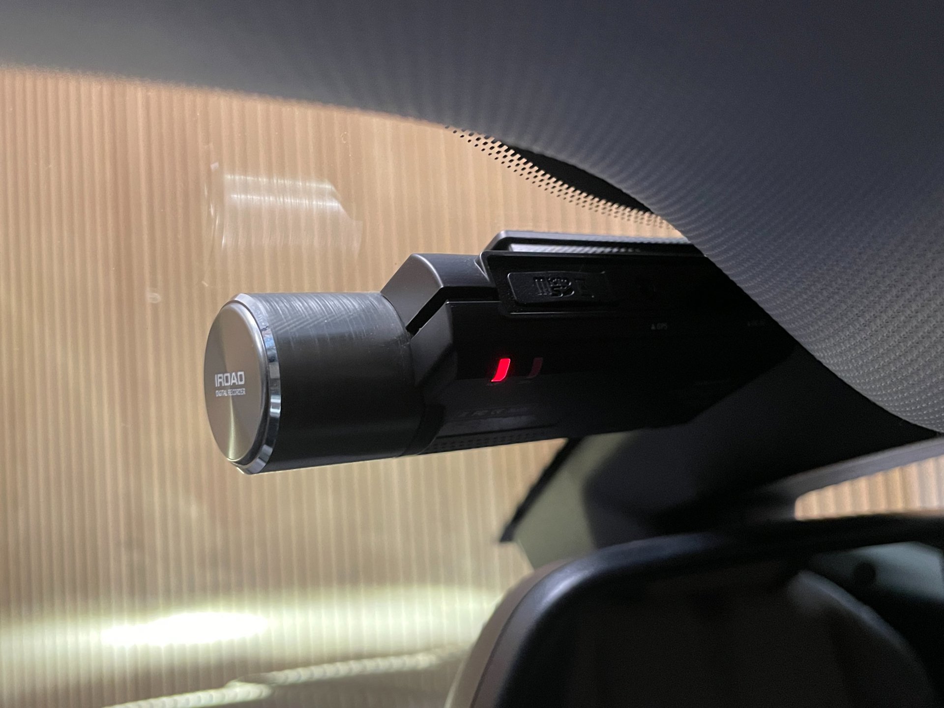 Foto van Peugeot 2008