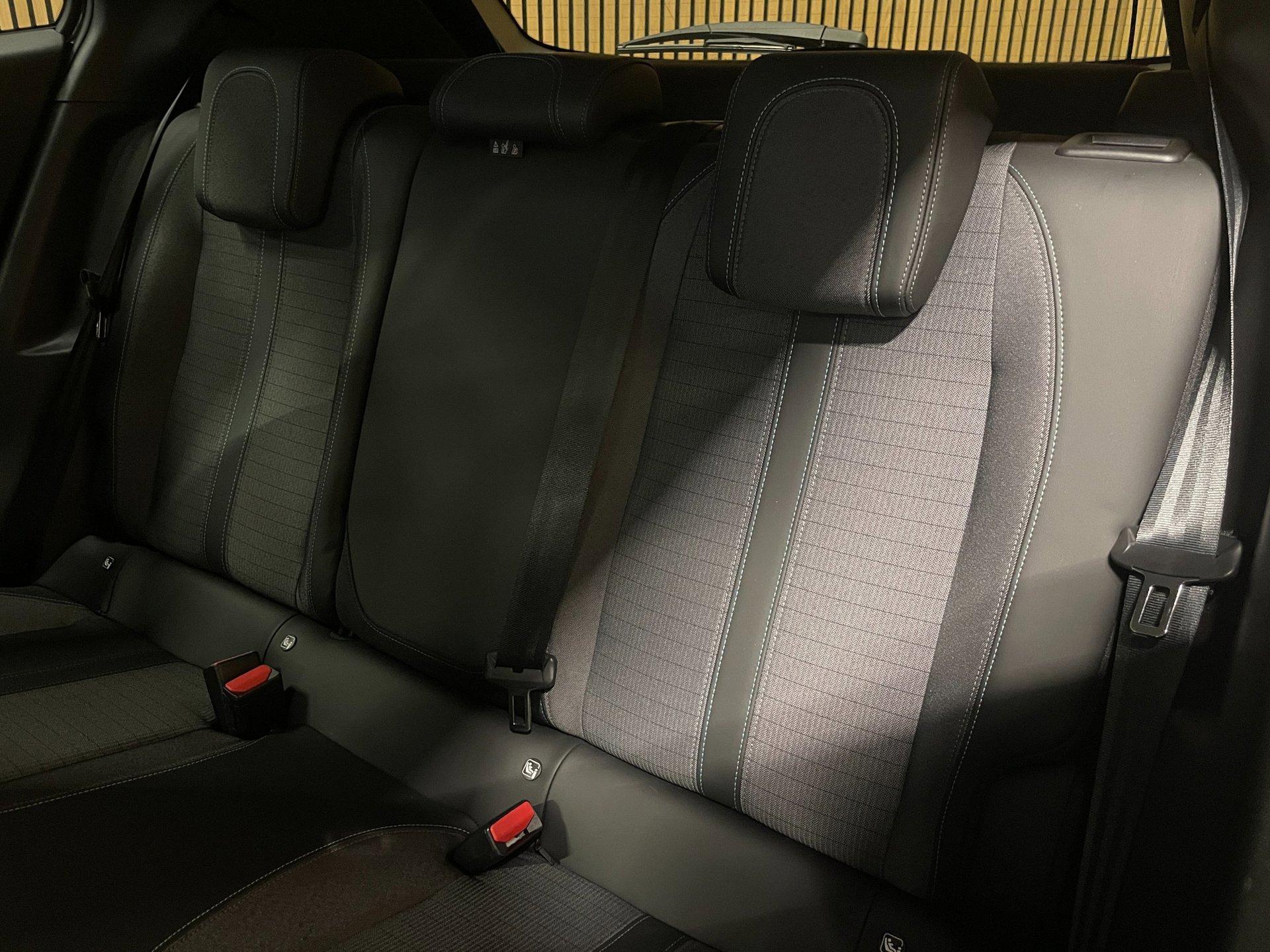 Foto van Peugeot 2008