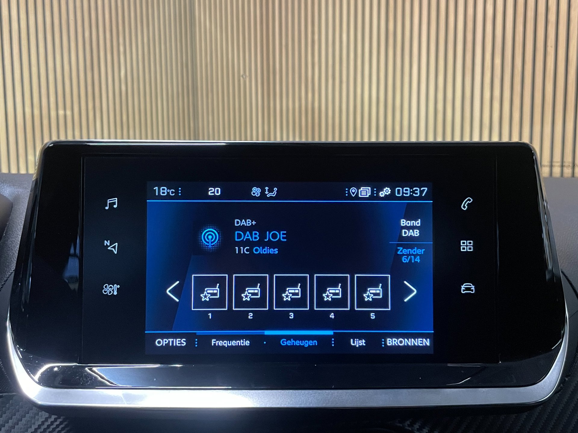 Foto van Peugeot 2008