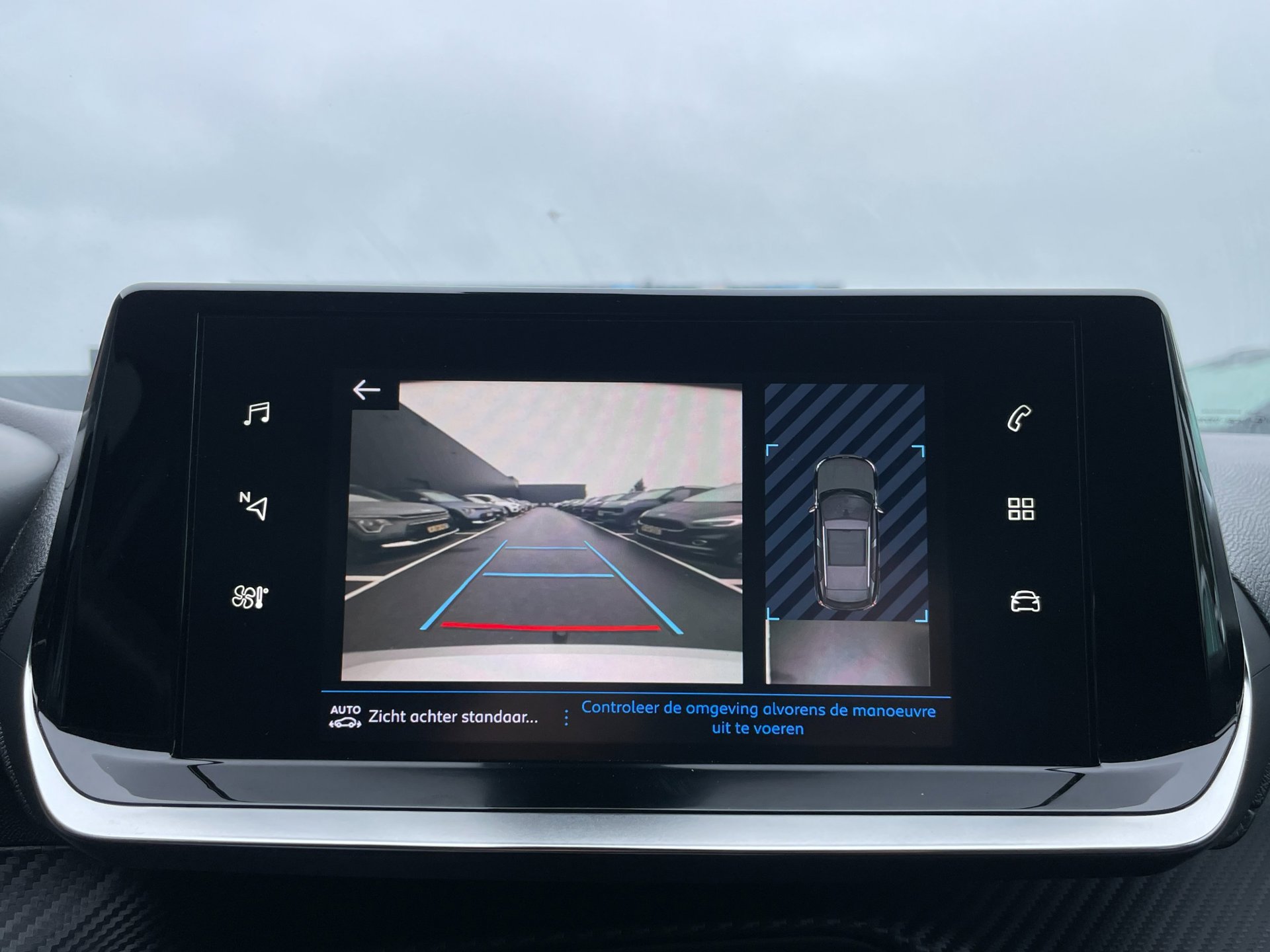 Foto van Peugeot 2008