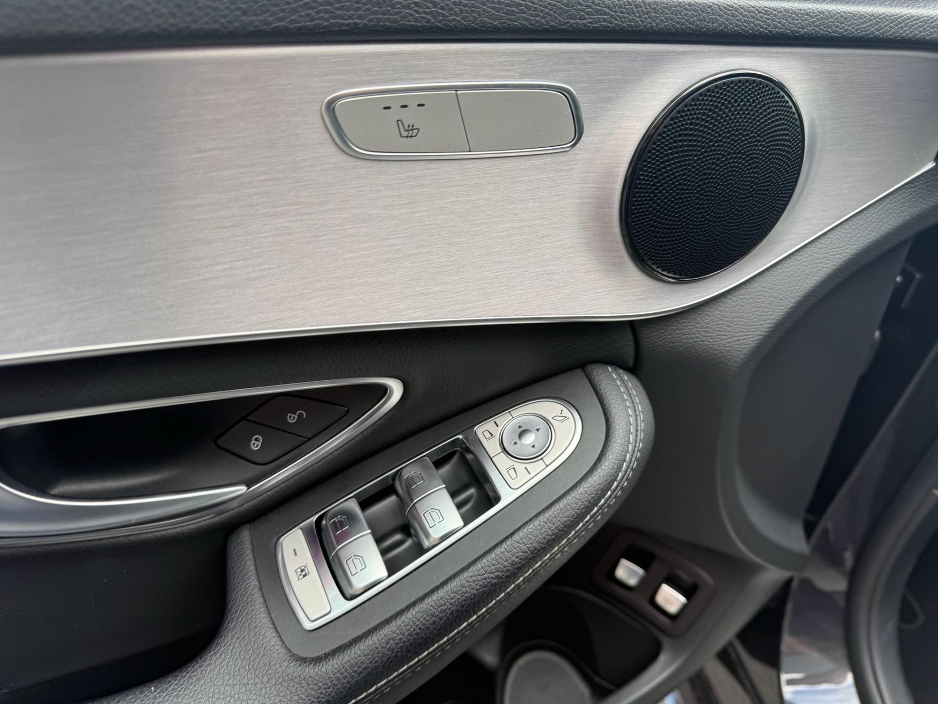 Foto van Mercedes-Benz C-klasse