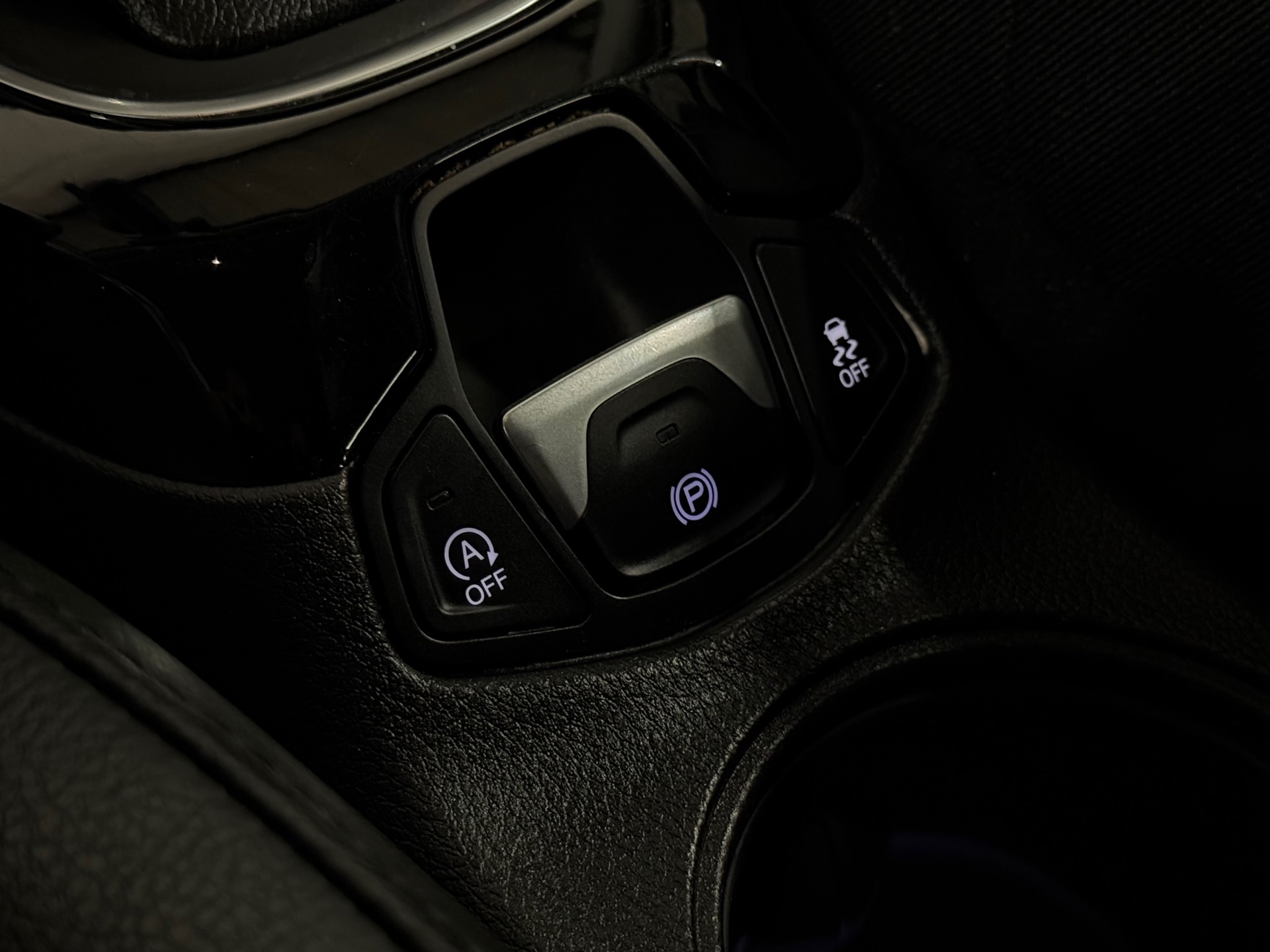 Foto van Jeep Compass