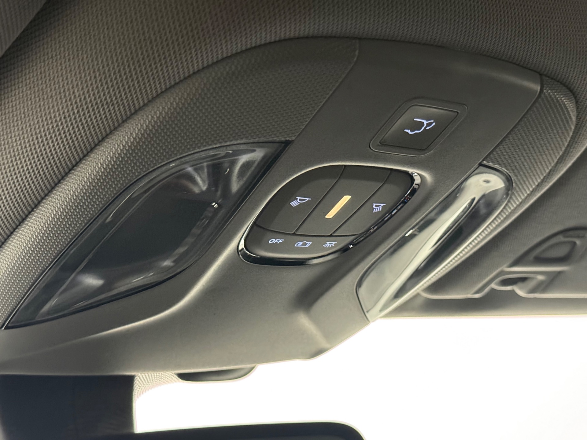 Foto van Jeep Compass