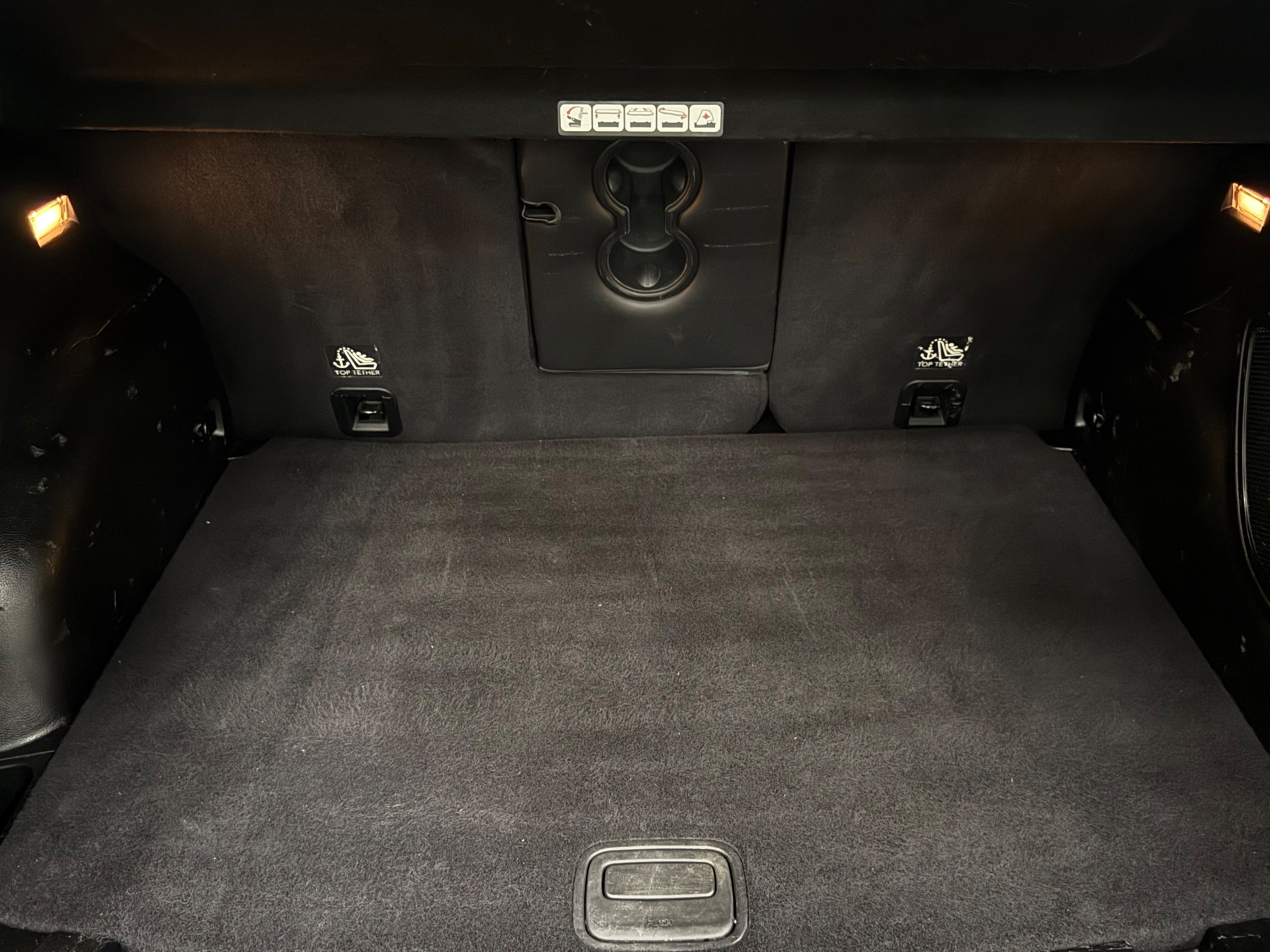 Foto van Jeep Compass