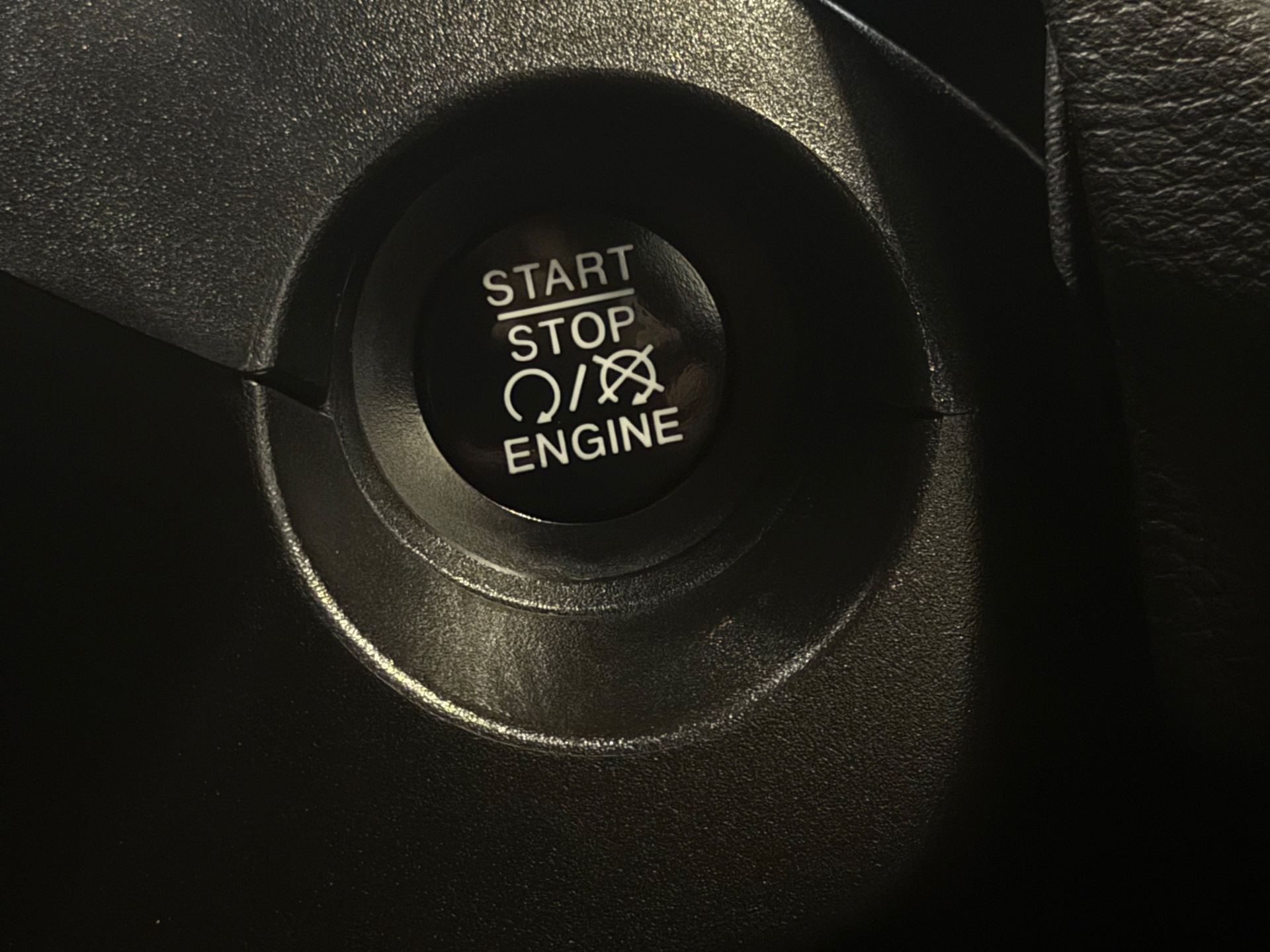 Foto van Jeep Compass