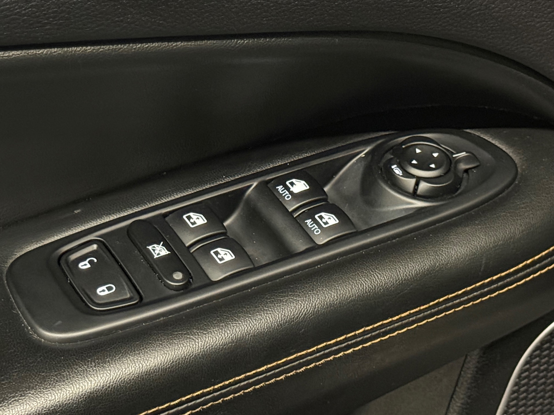 Foto van Jeep Compass
