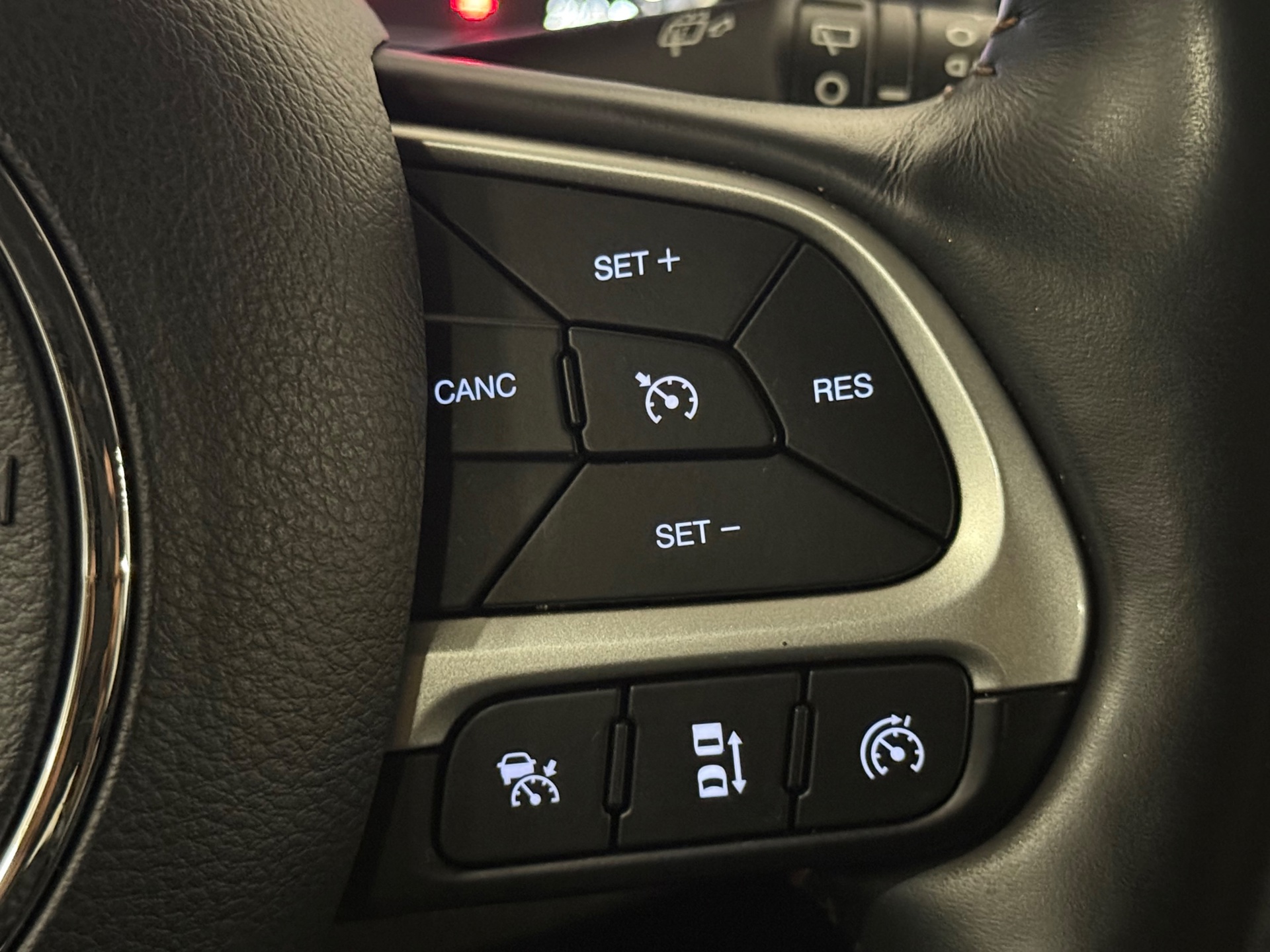 Foto van Jeep Compass