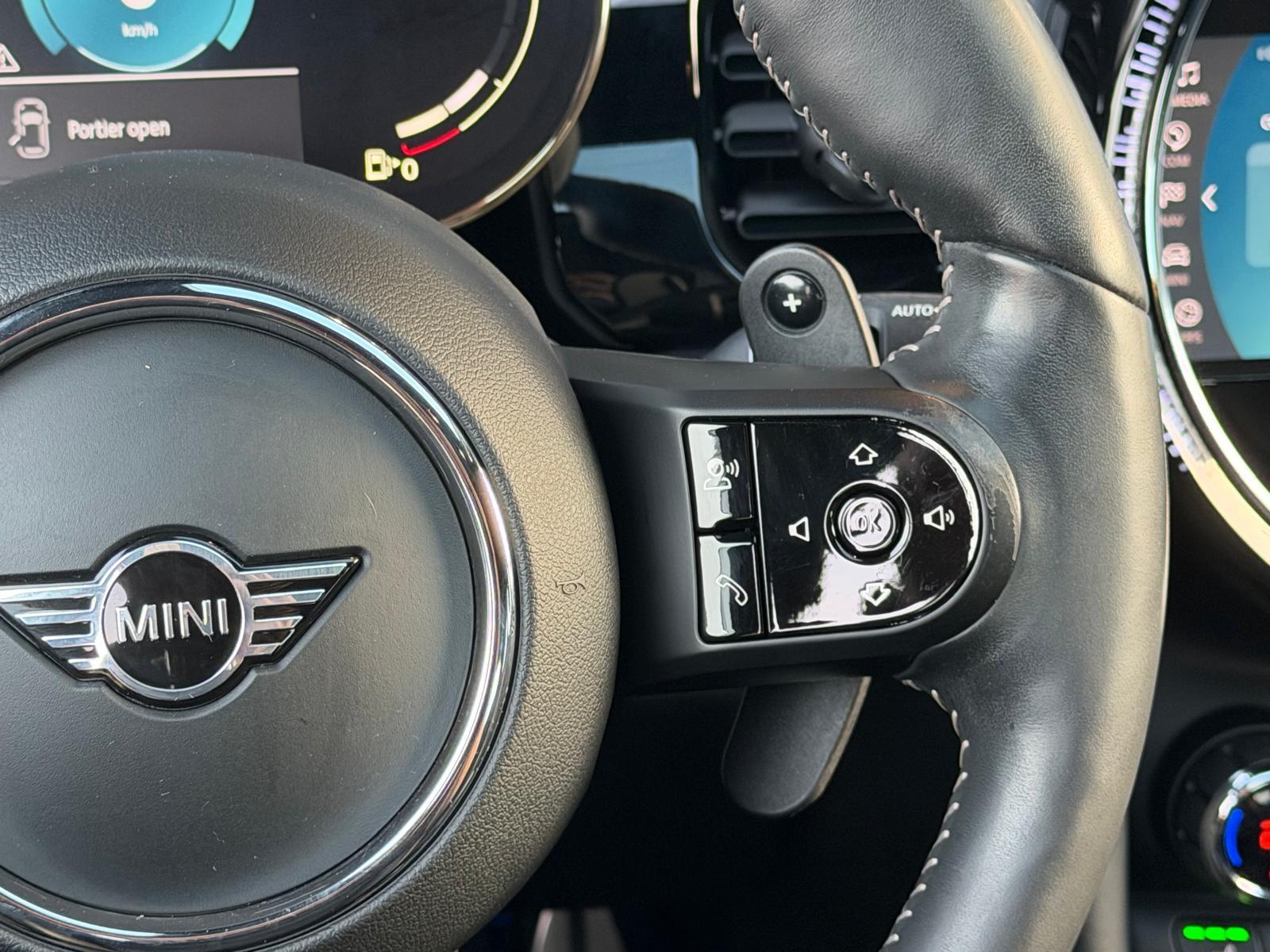 Foto van Mini Cooper S