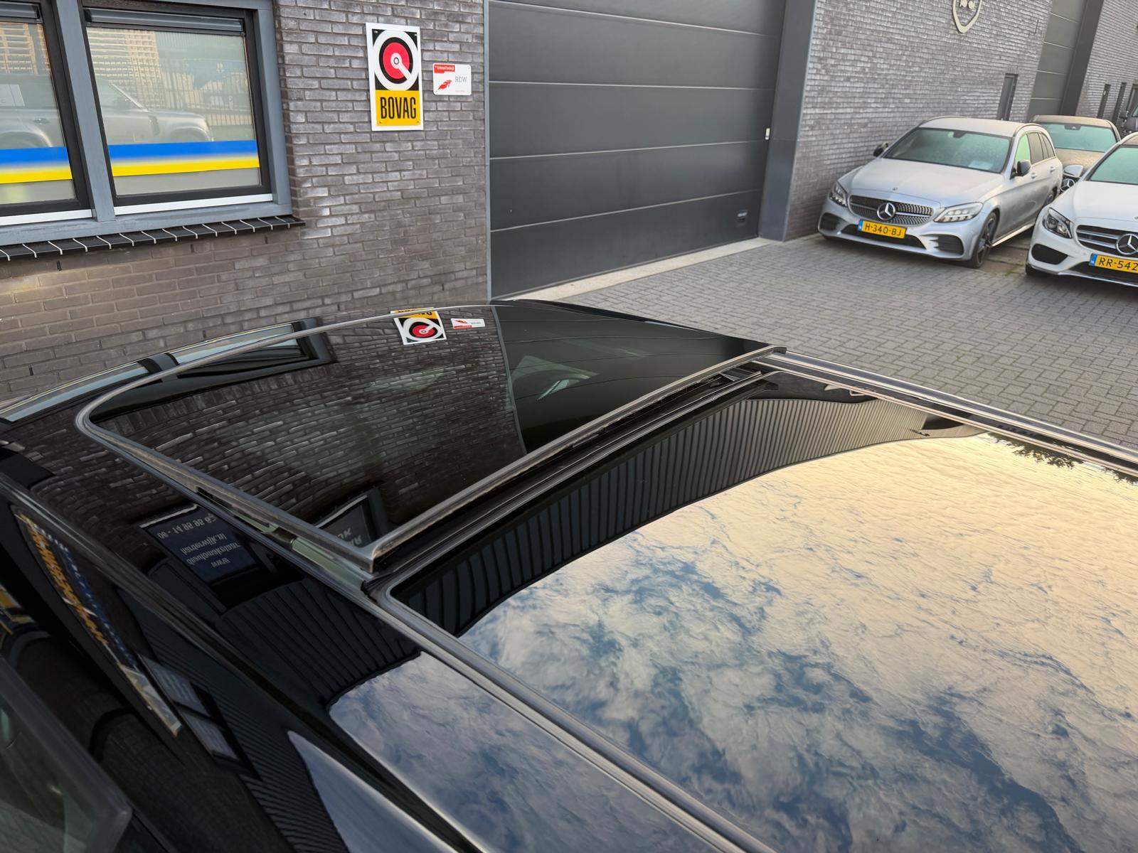 Foto van Mini Cooper S