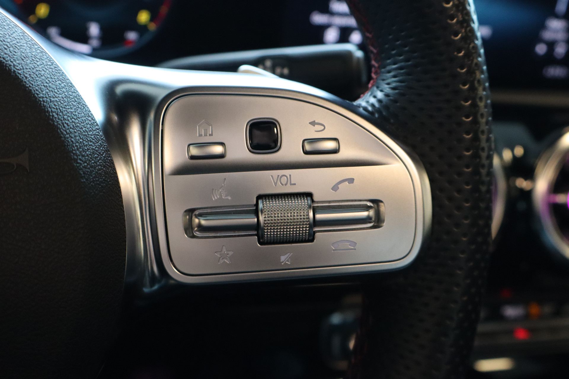 Foto van Mercedes-Benz Cla 200