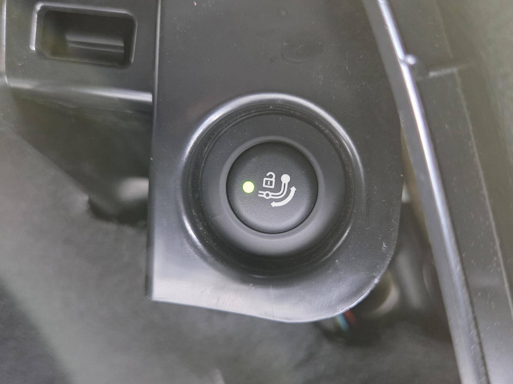Foto van BMW Ix3