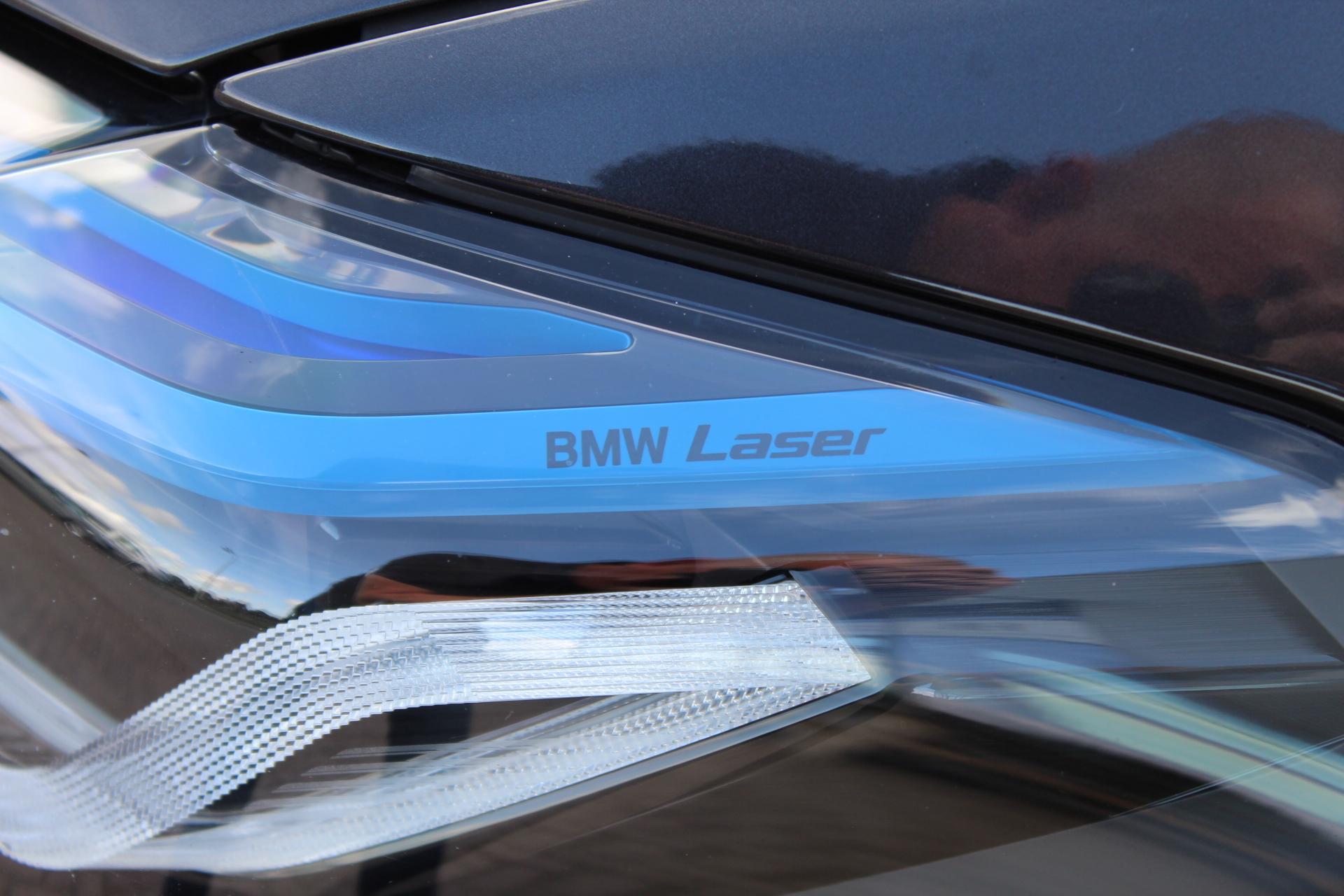 Foto van BMW 530e