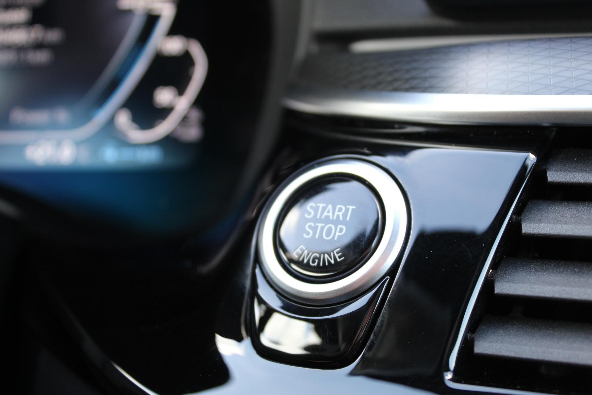 Foto van BMW 530e