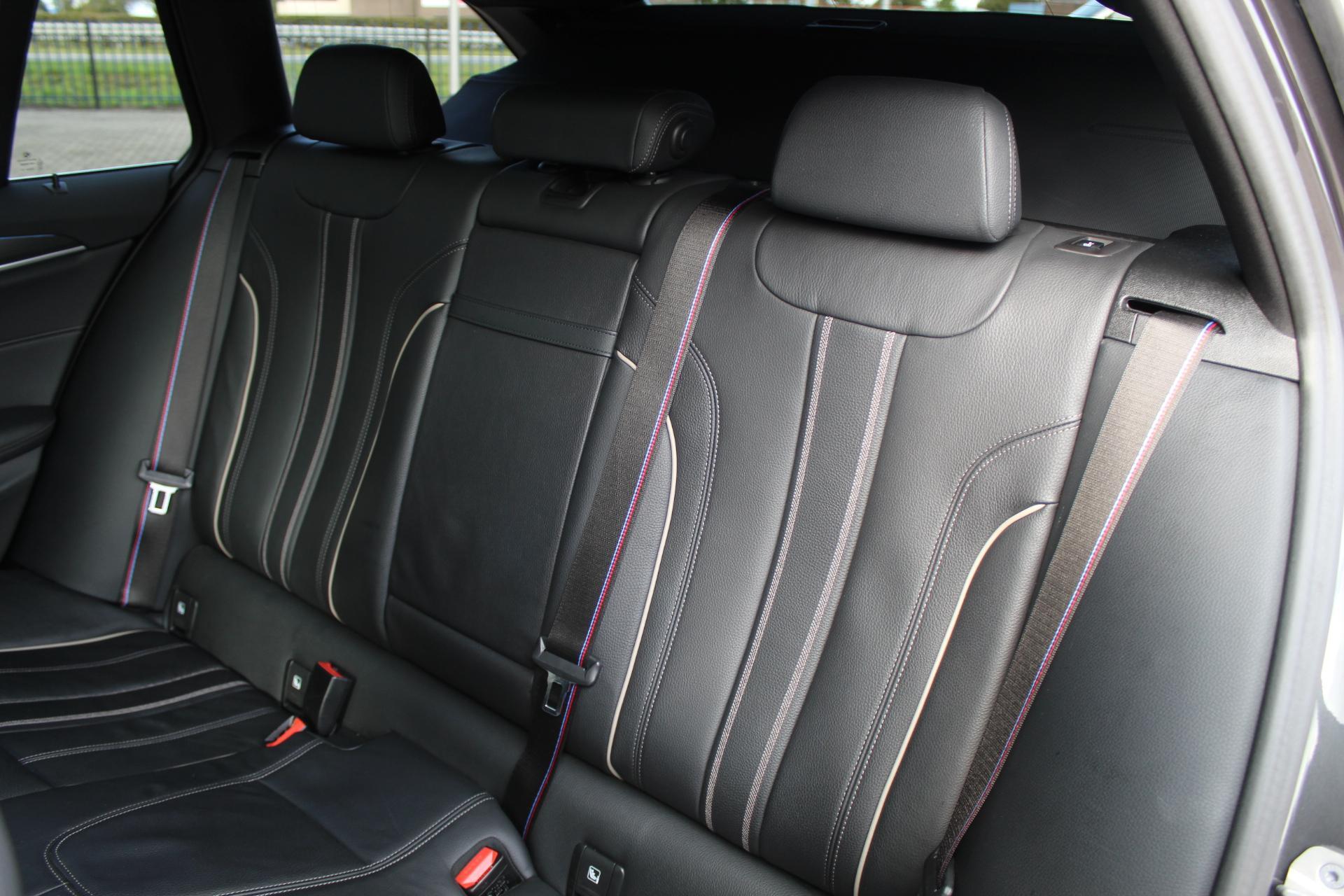 Foto van BMW 530e