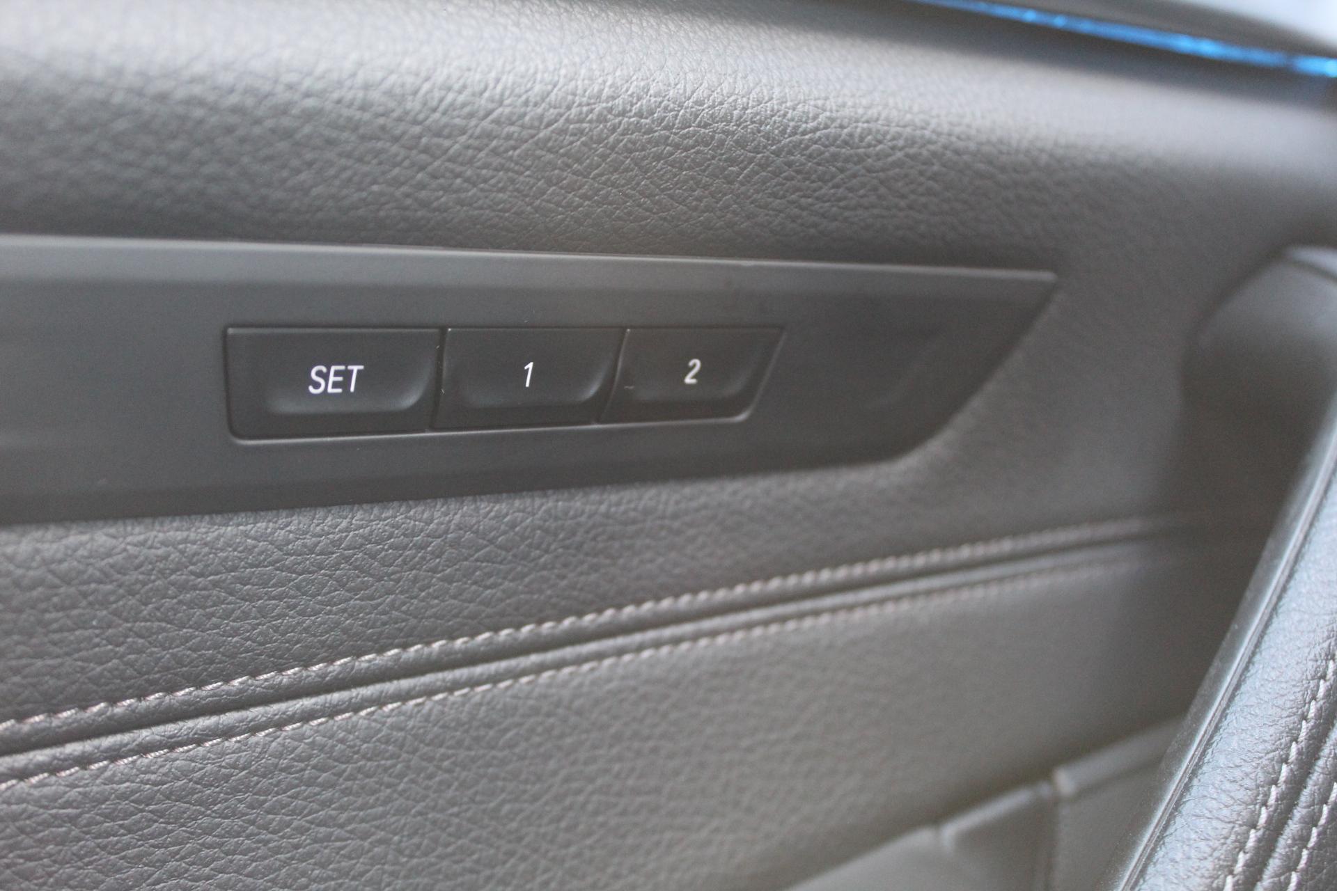 Foto van BMW 530e