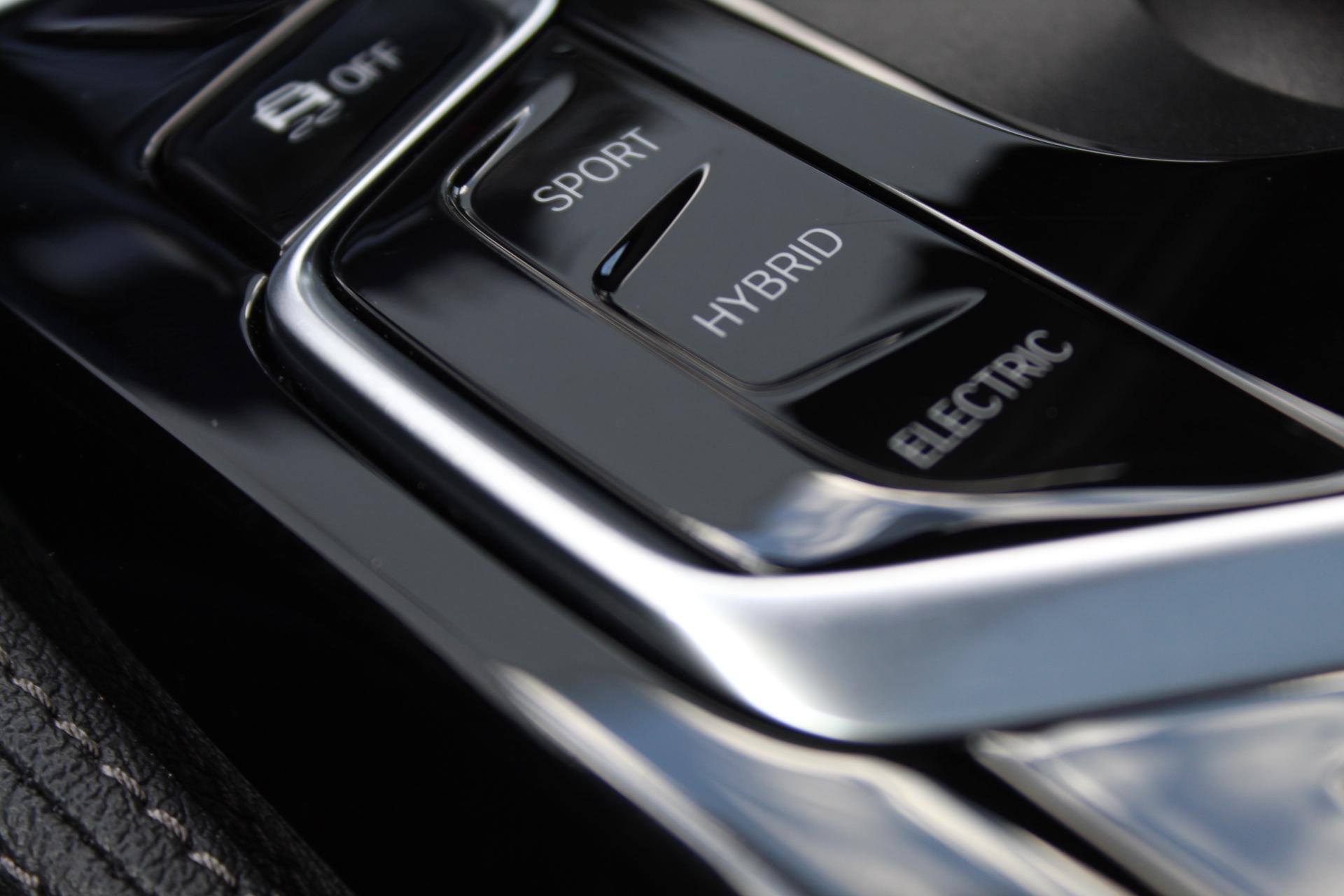 Foto van BMW 530e