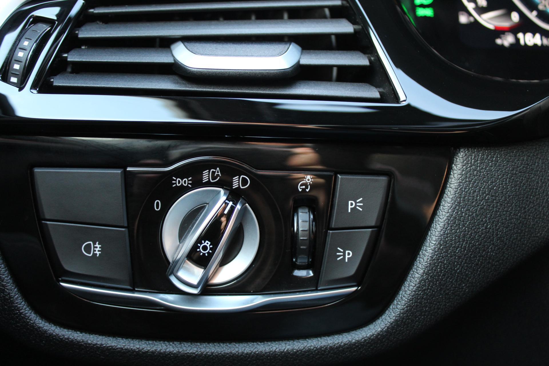Foto van BMW 530e
