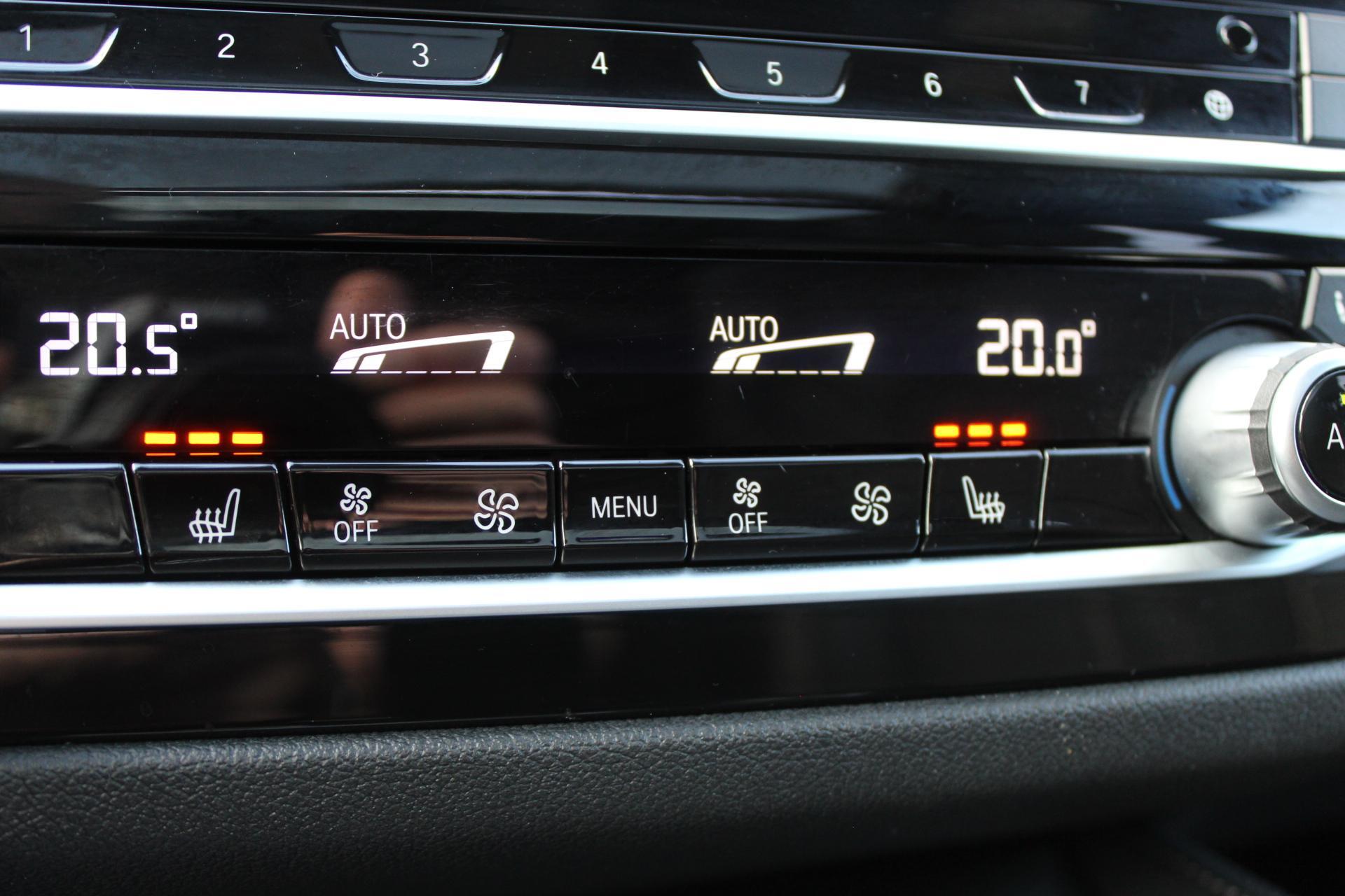 Foto van BMW 530e
