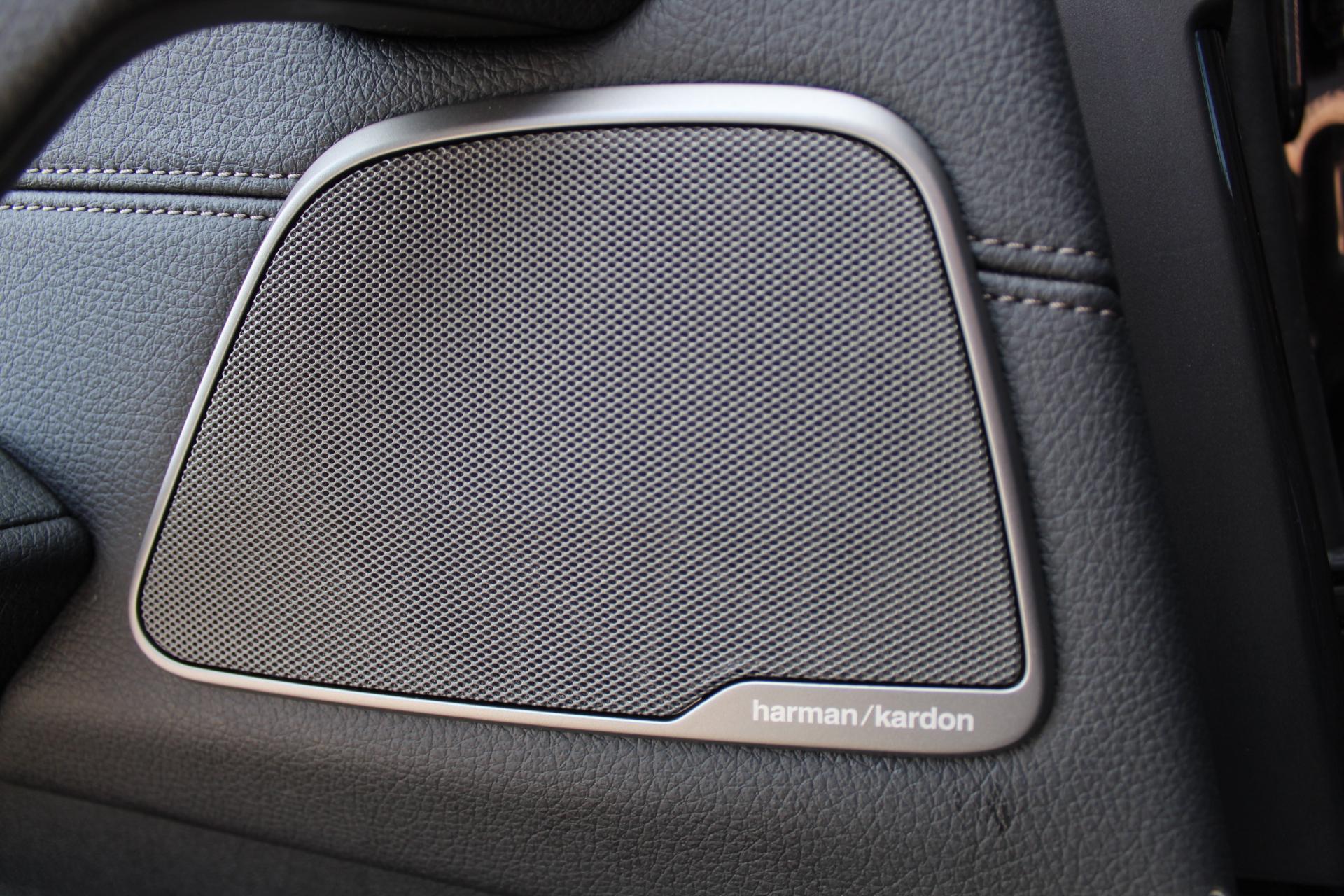 Foto van BMW 530e