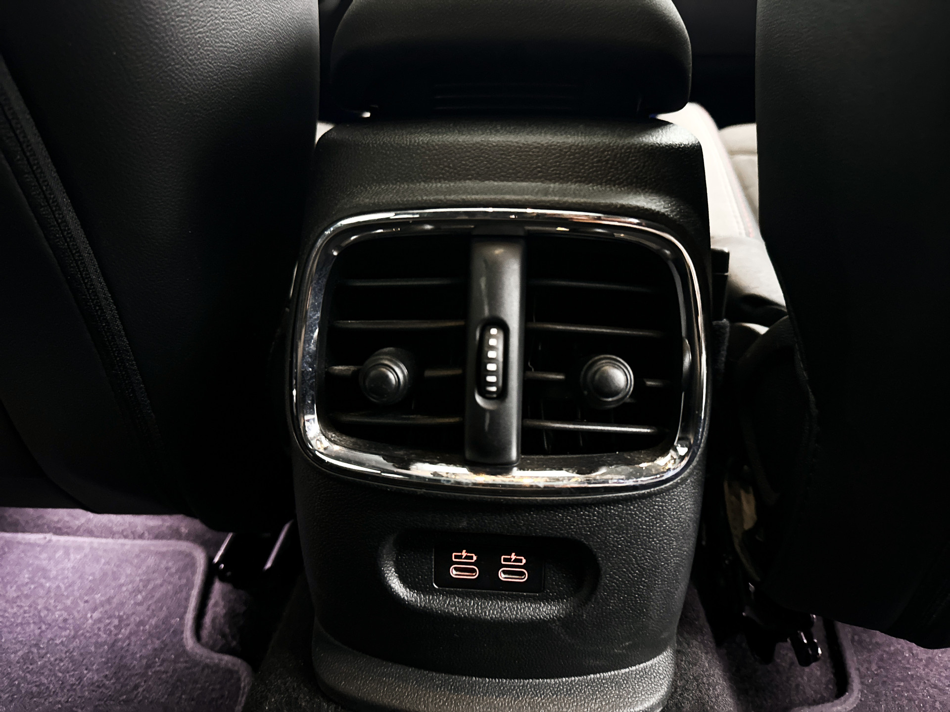 Foto van Mini Clubman Cooper S