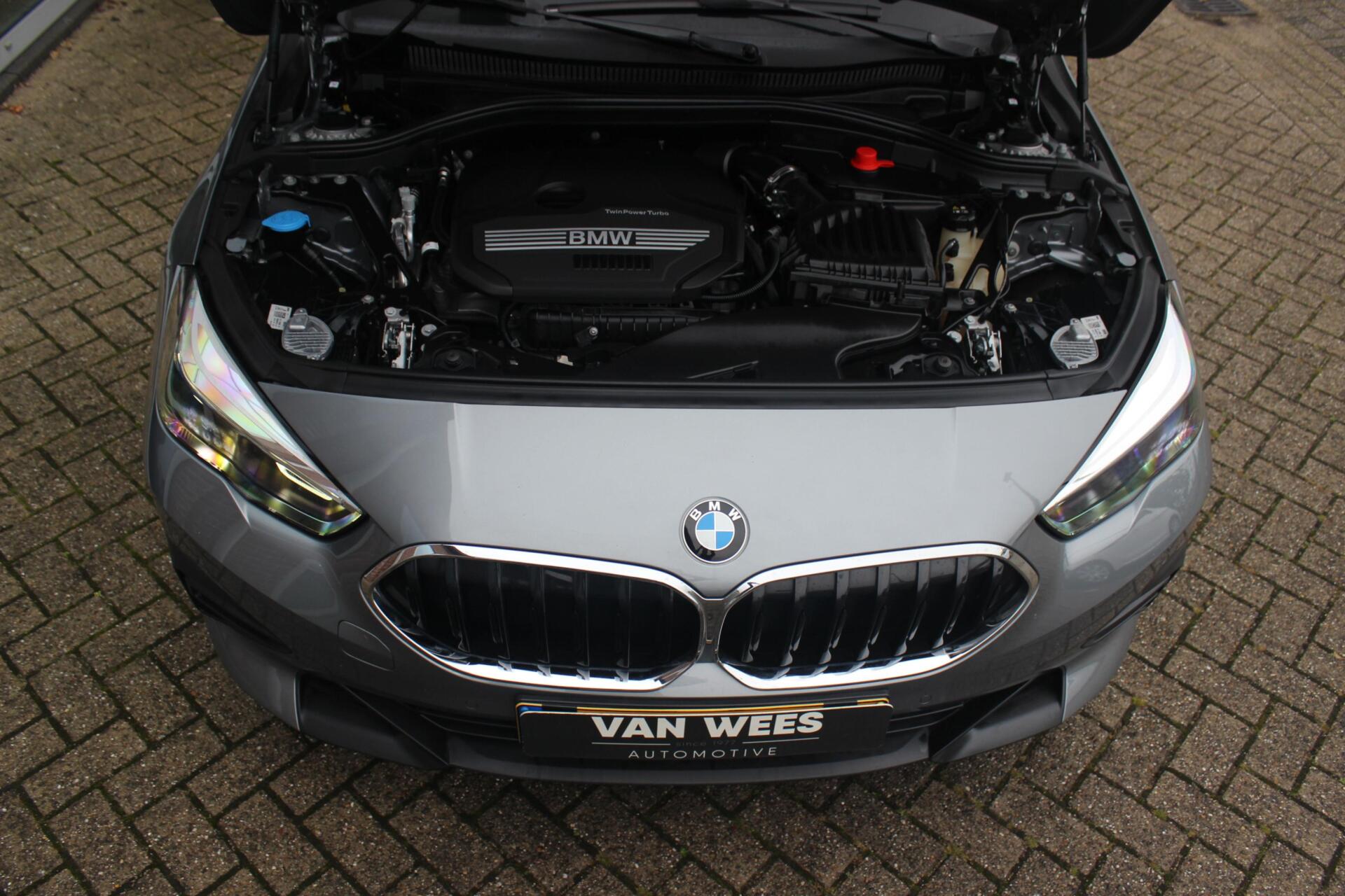 Foto van BMW 218i
