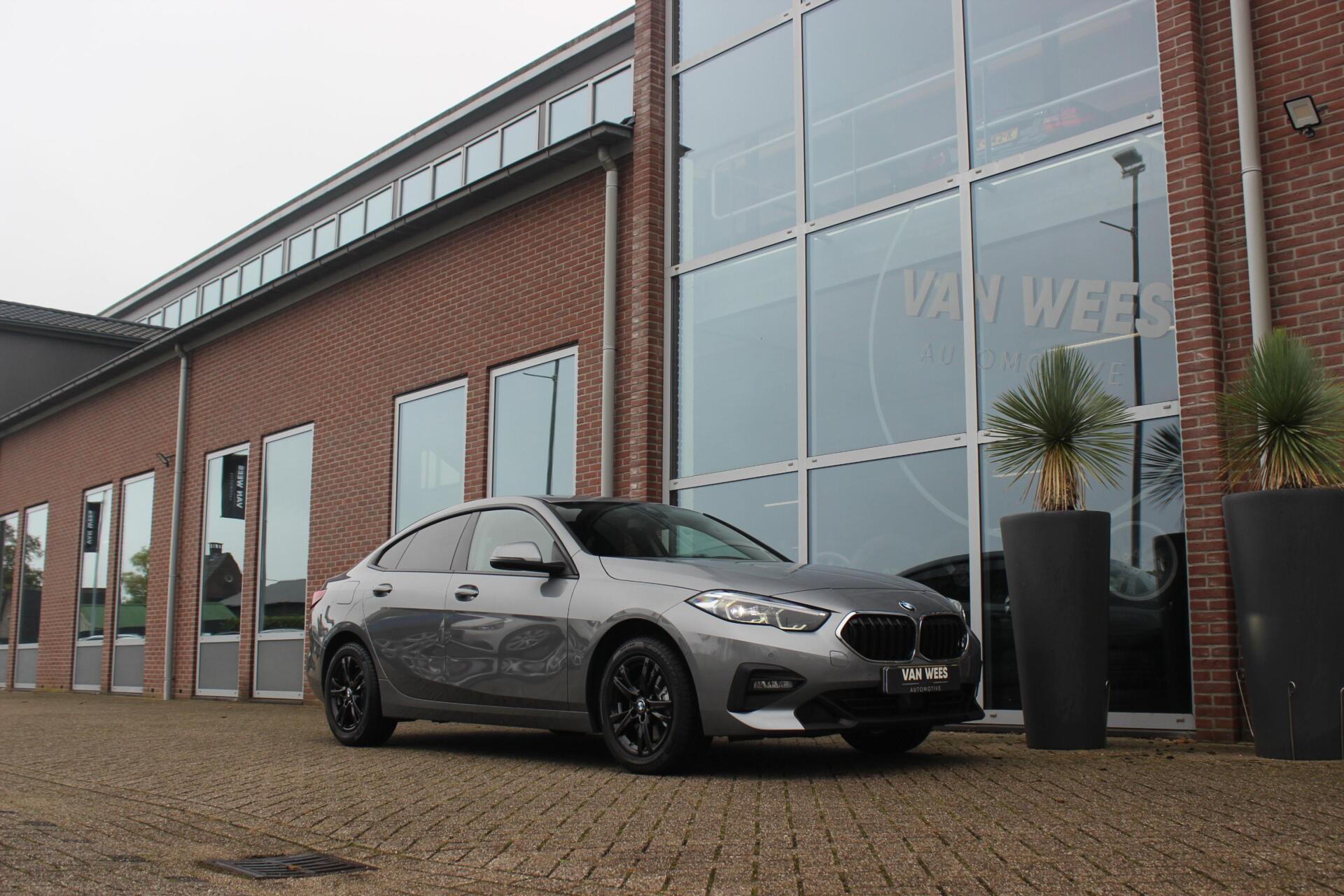 Foto van BMW 218i