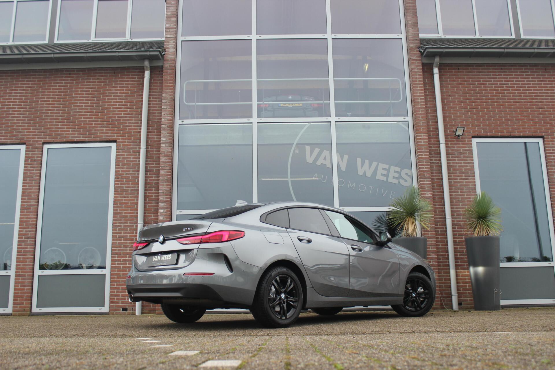 Foto van BMW 218i