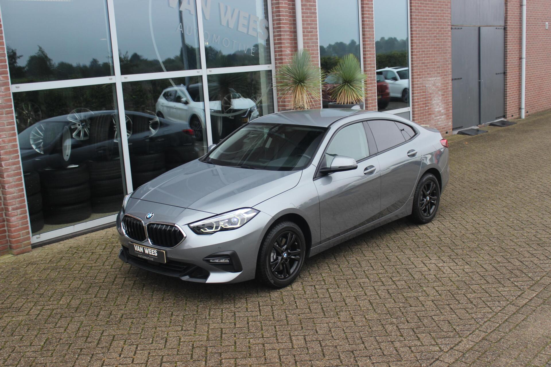 Foto van BMW 218i