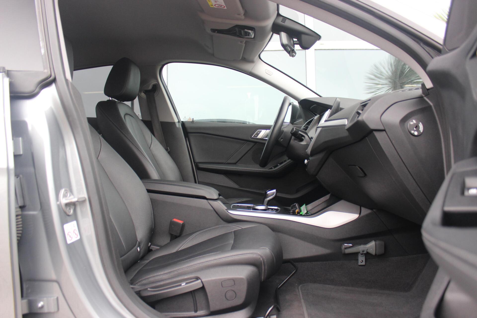 Foto van BMW 218i