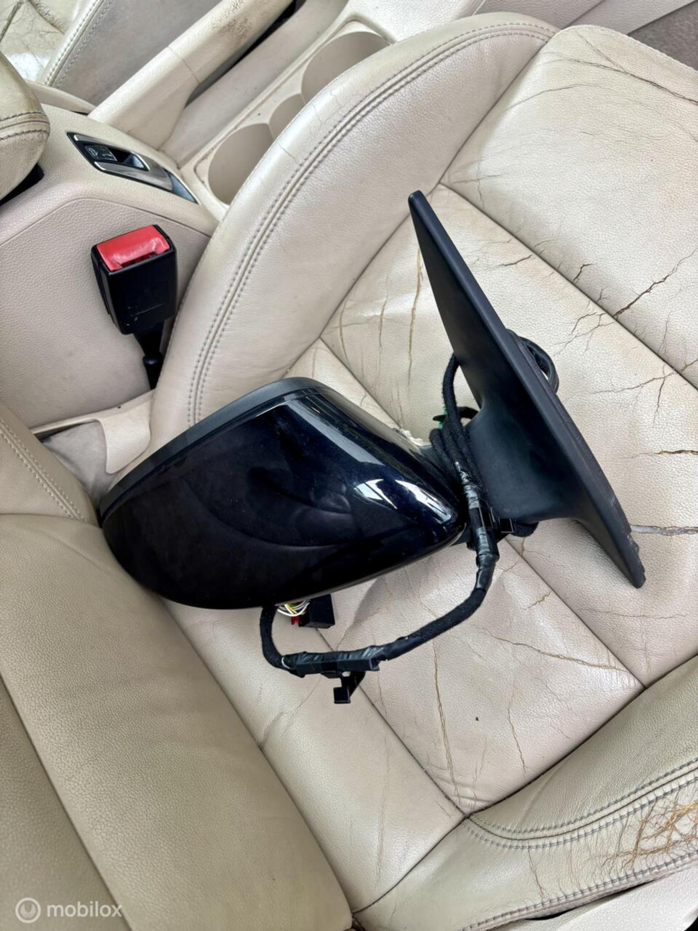 Foto van Volkswagen Eos