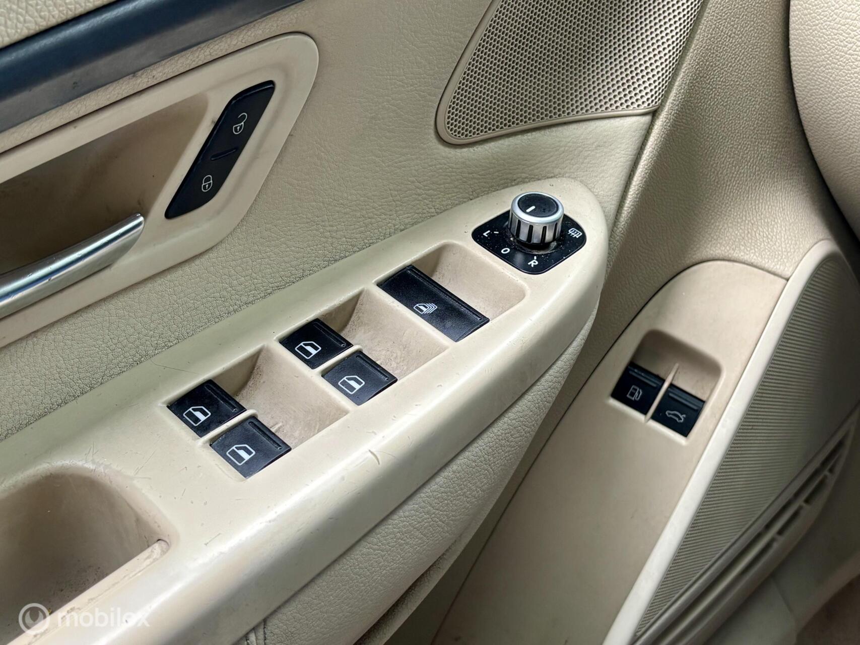 Foto van Volkswagen Eos