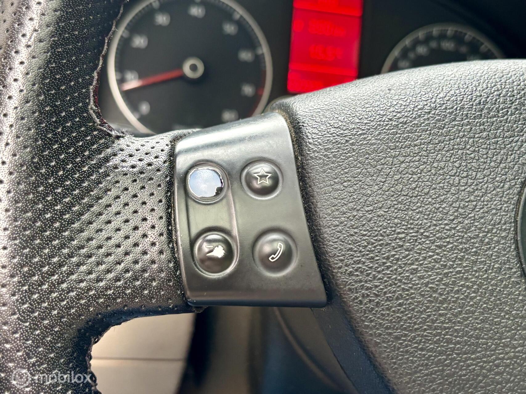 Foto van Volkswagen Eos