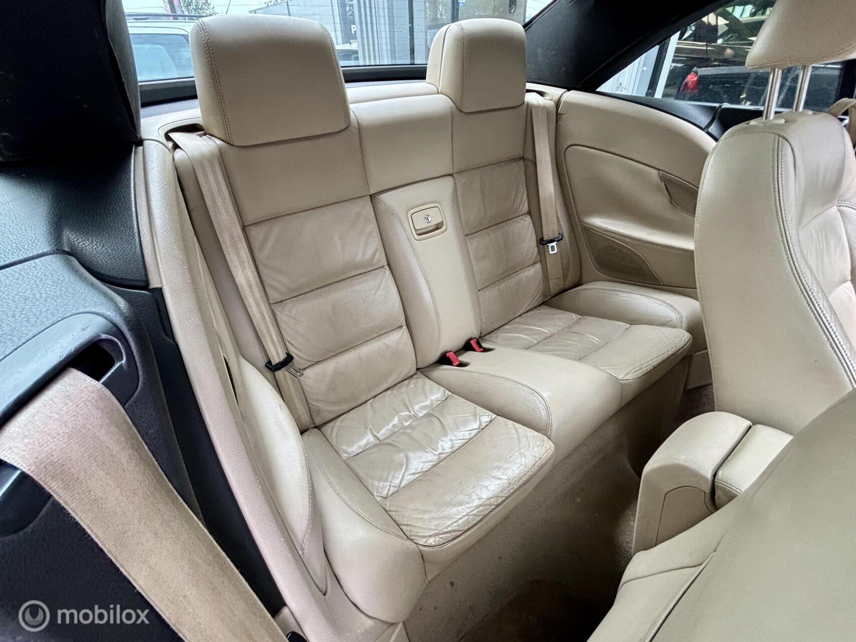 Foto van Volkswagen Eos