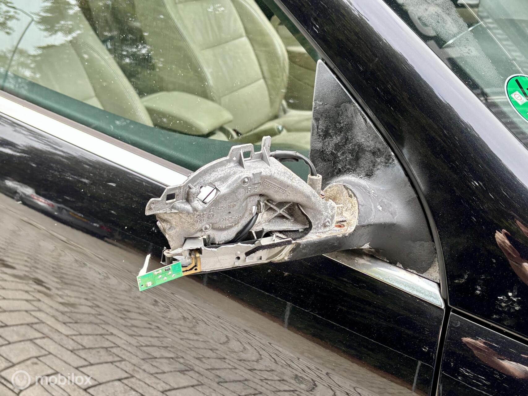 Foto van Volkswagen Eos