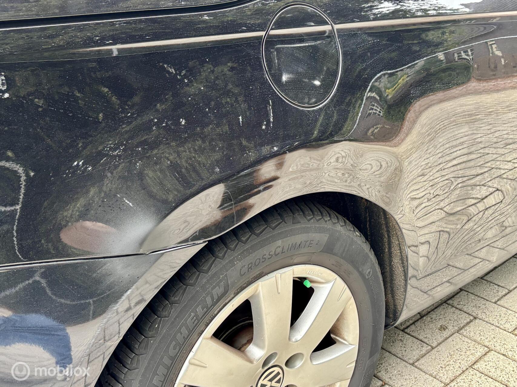 Foto van Volkswagen Eos