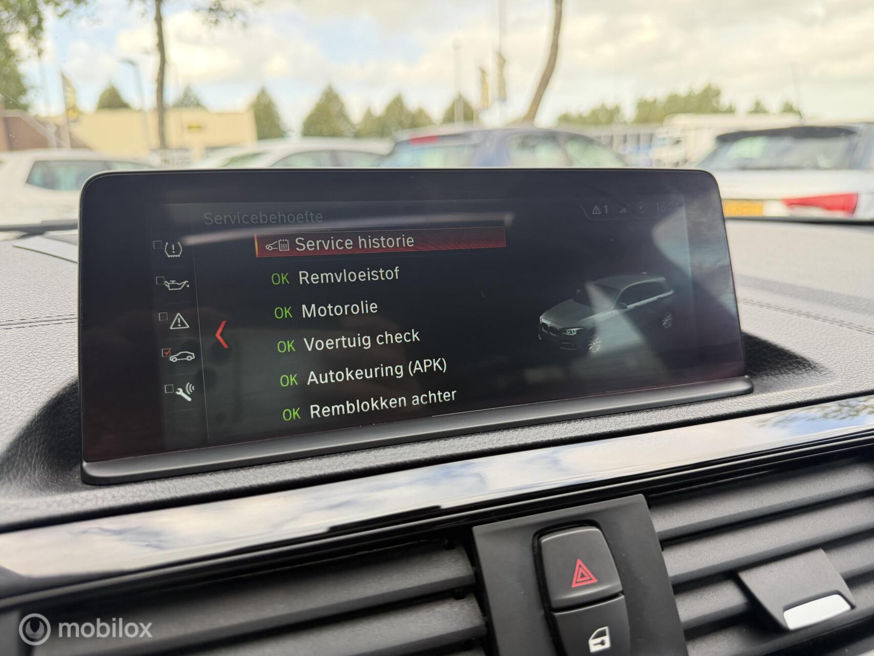 Foto van BMW 120i