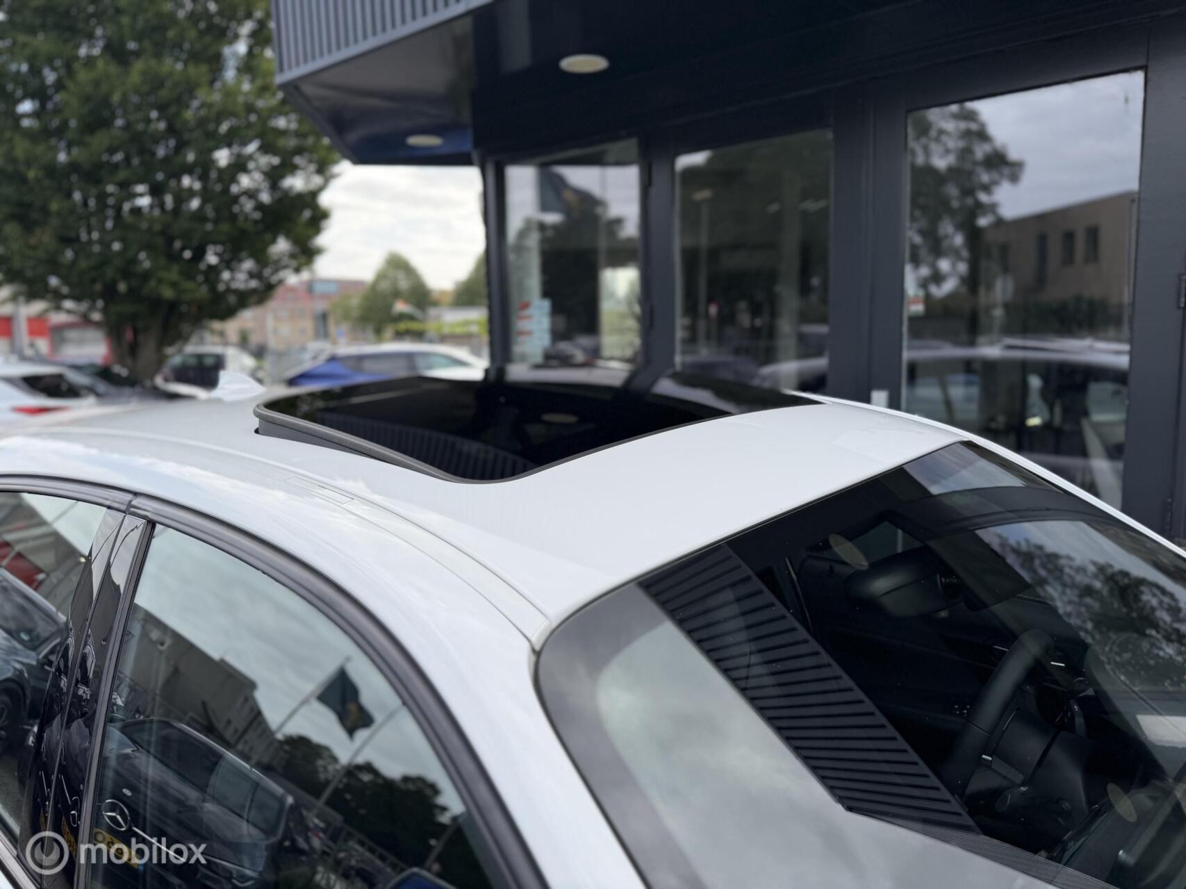 Foto van BMW 120i