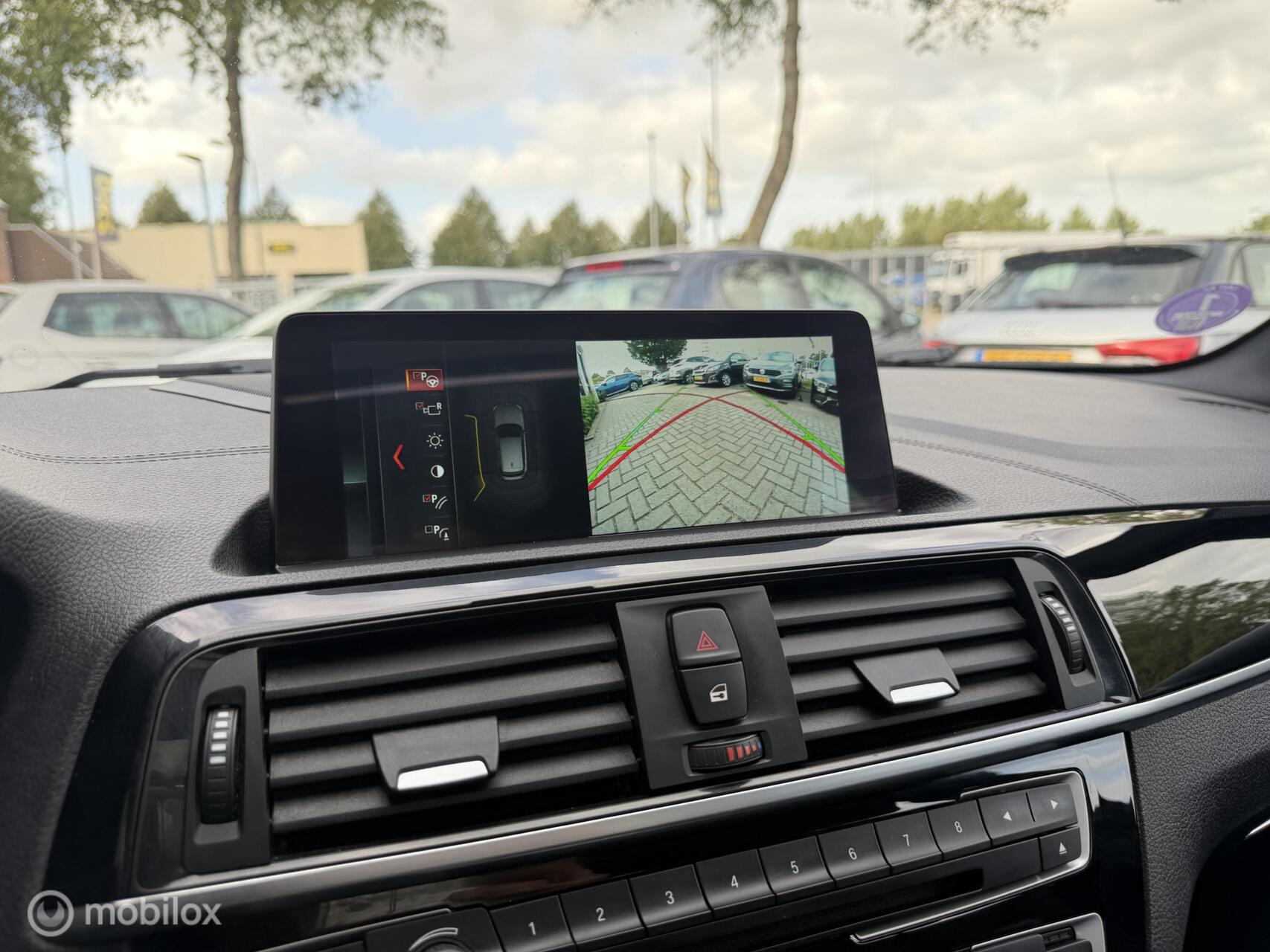 Foto van BMW 120i