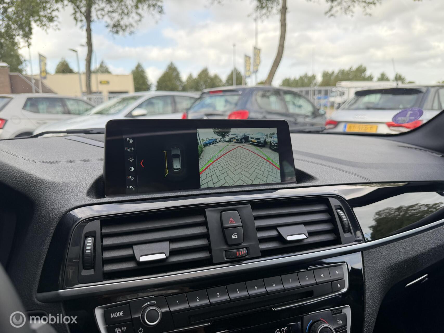 Foto van BMW 120i
