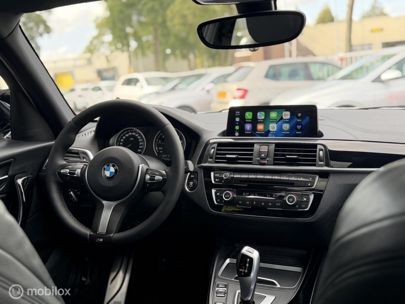 Foto van BMW 120i