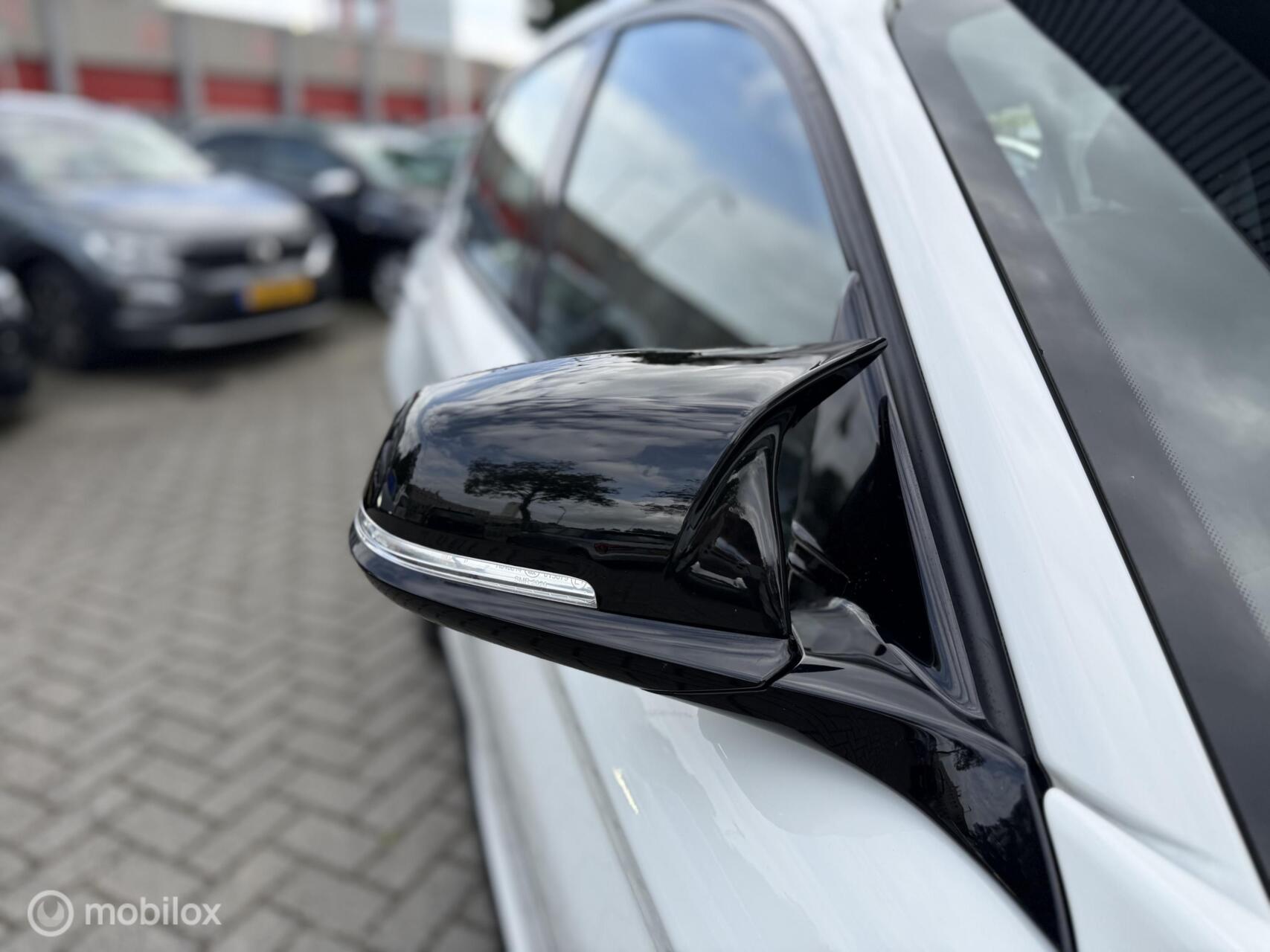 Foto van BMW 120i