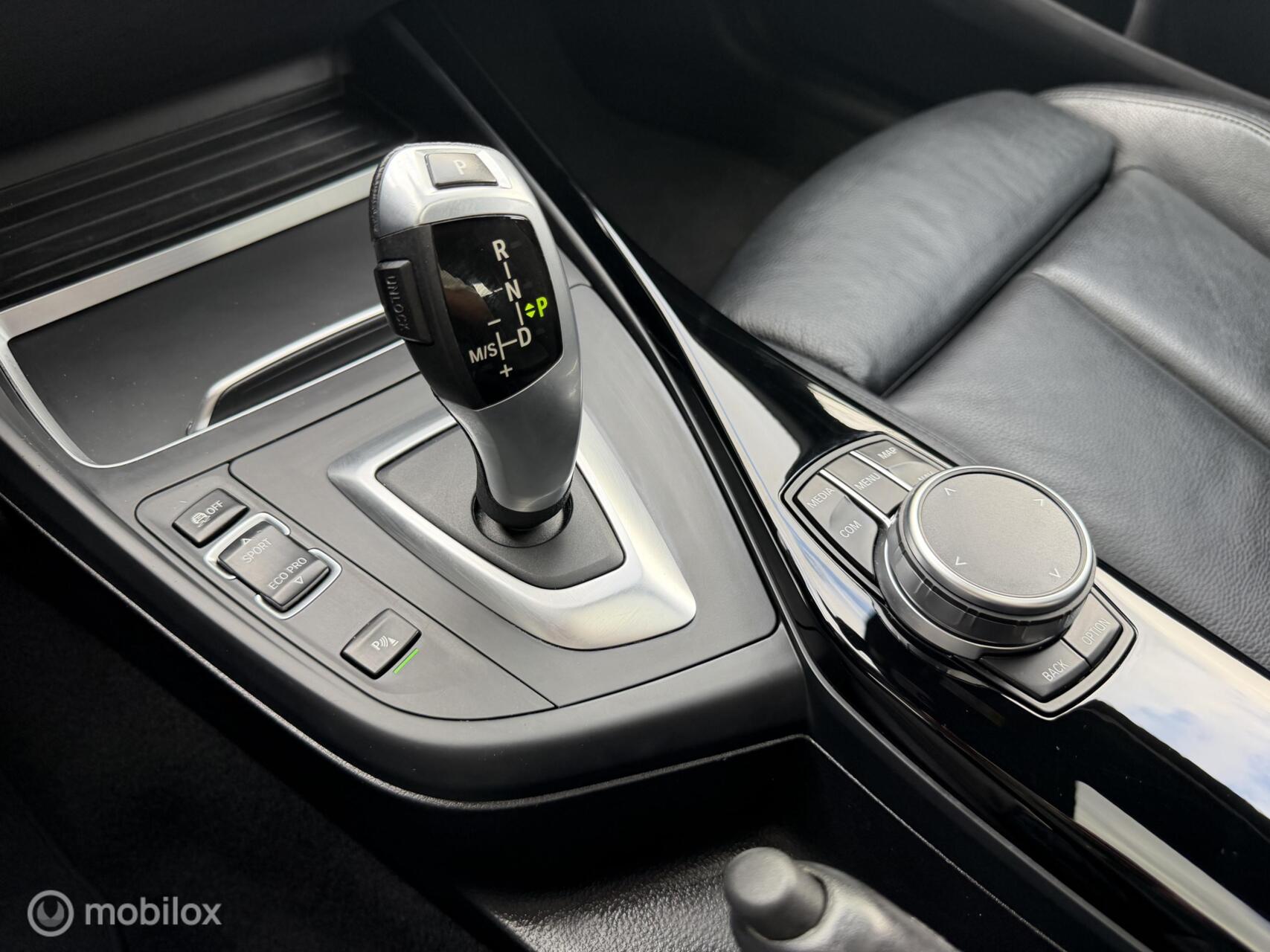 Foto van BMW 120i