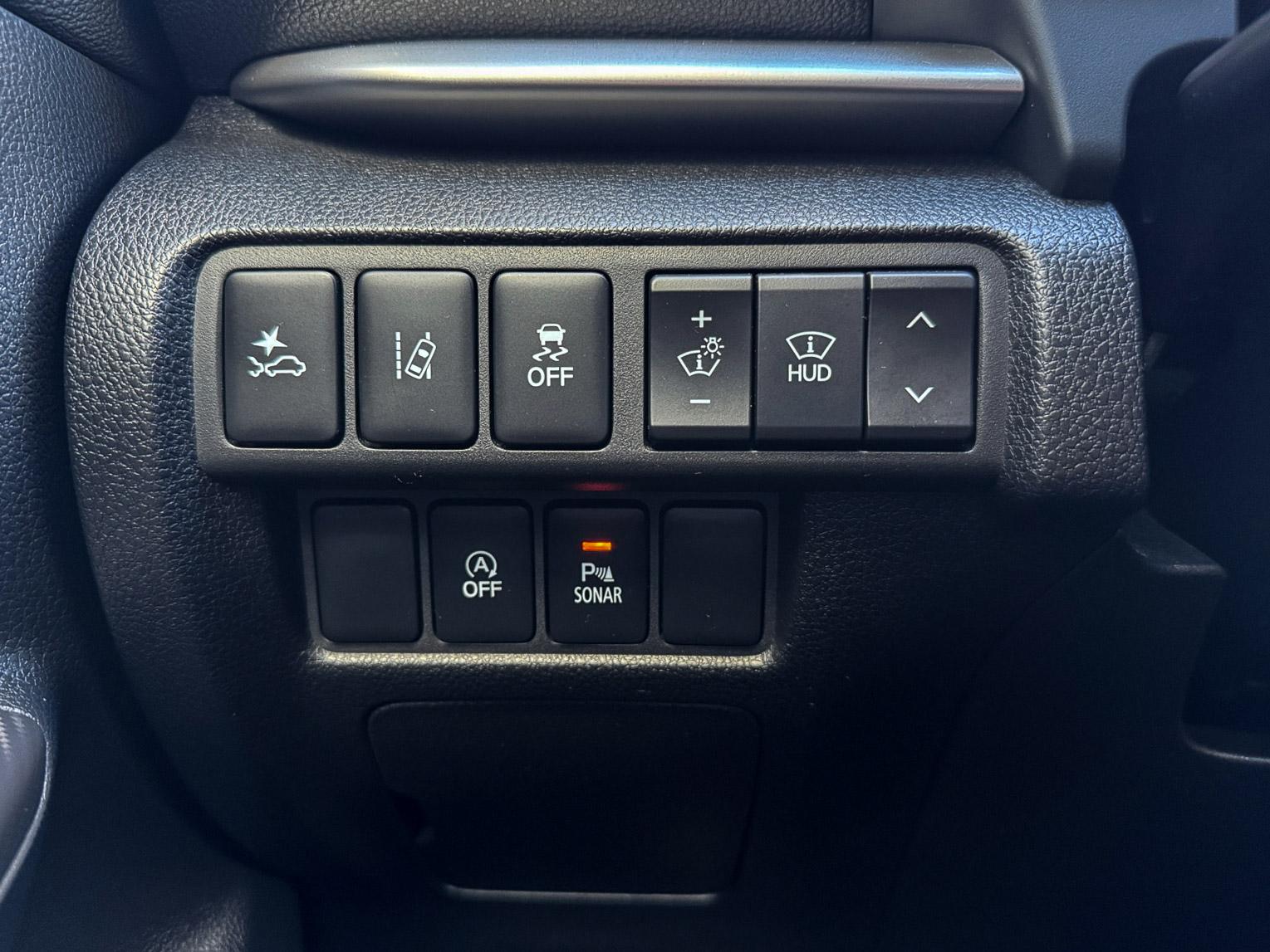 Foto van Mitsubishi Mitsubishi Eclipse Cross
