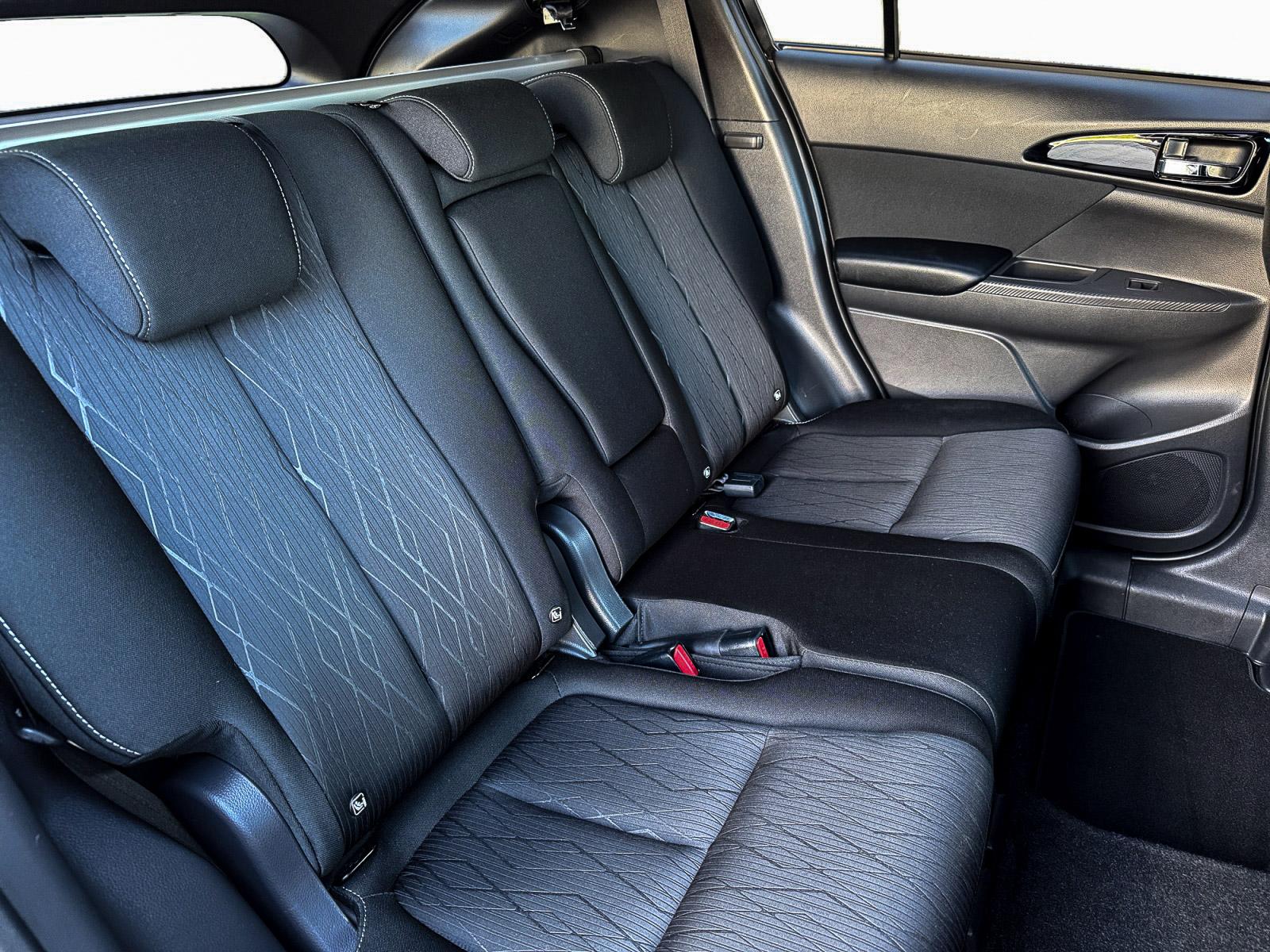 Foto van Mitsubishi Mitsubishi Eclipse Cross