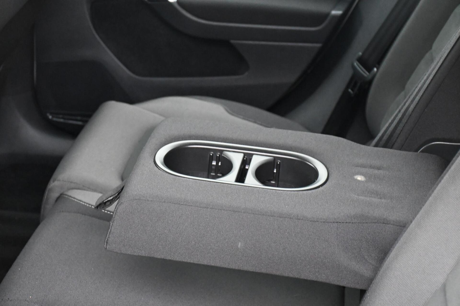 Foto van Volkswagen Golf