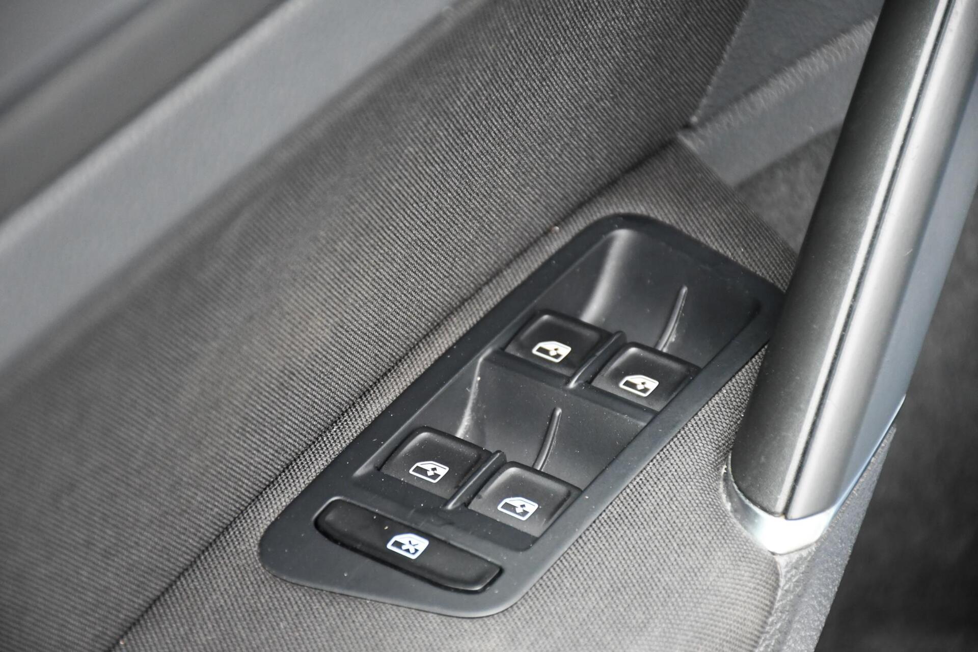 Foto van Volkswagen Golf